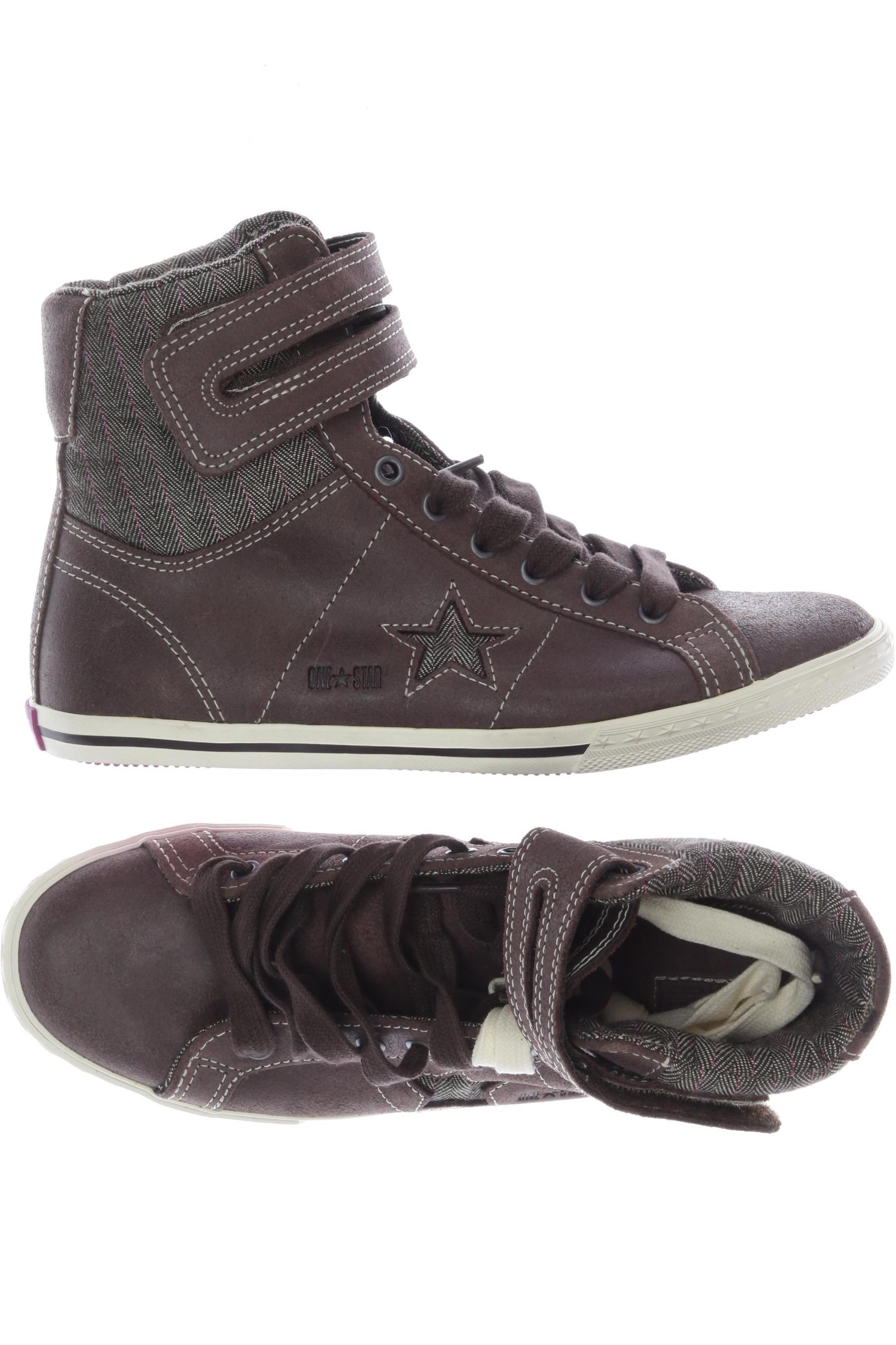 

Converse Damen Sneakers, braun, Gr. 37