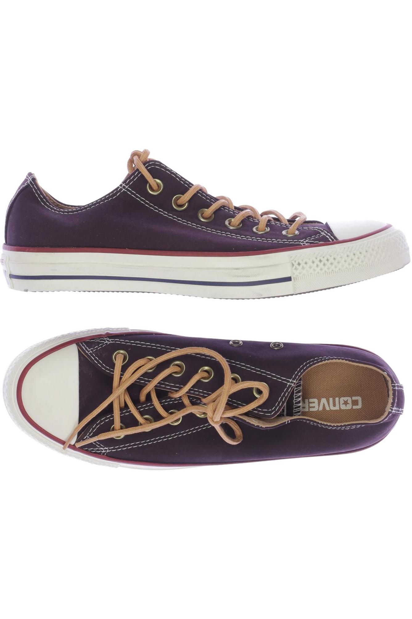 

Converse Damen Sneakers, bordeaux, Gr. 38