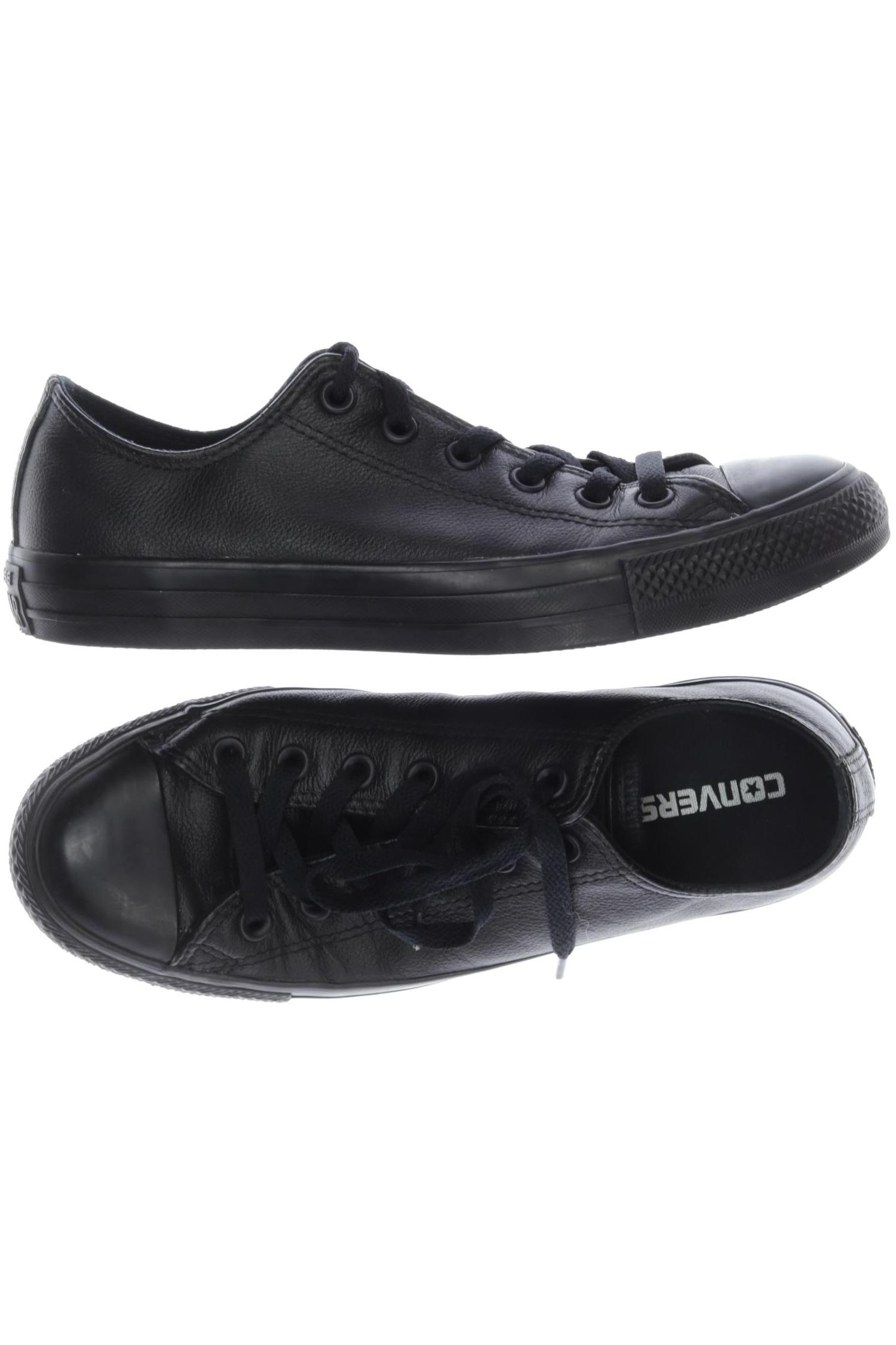 

Converse Damen Sneakers, schwarz, Gr. 40