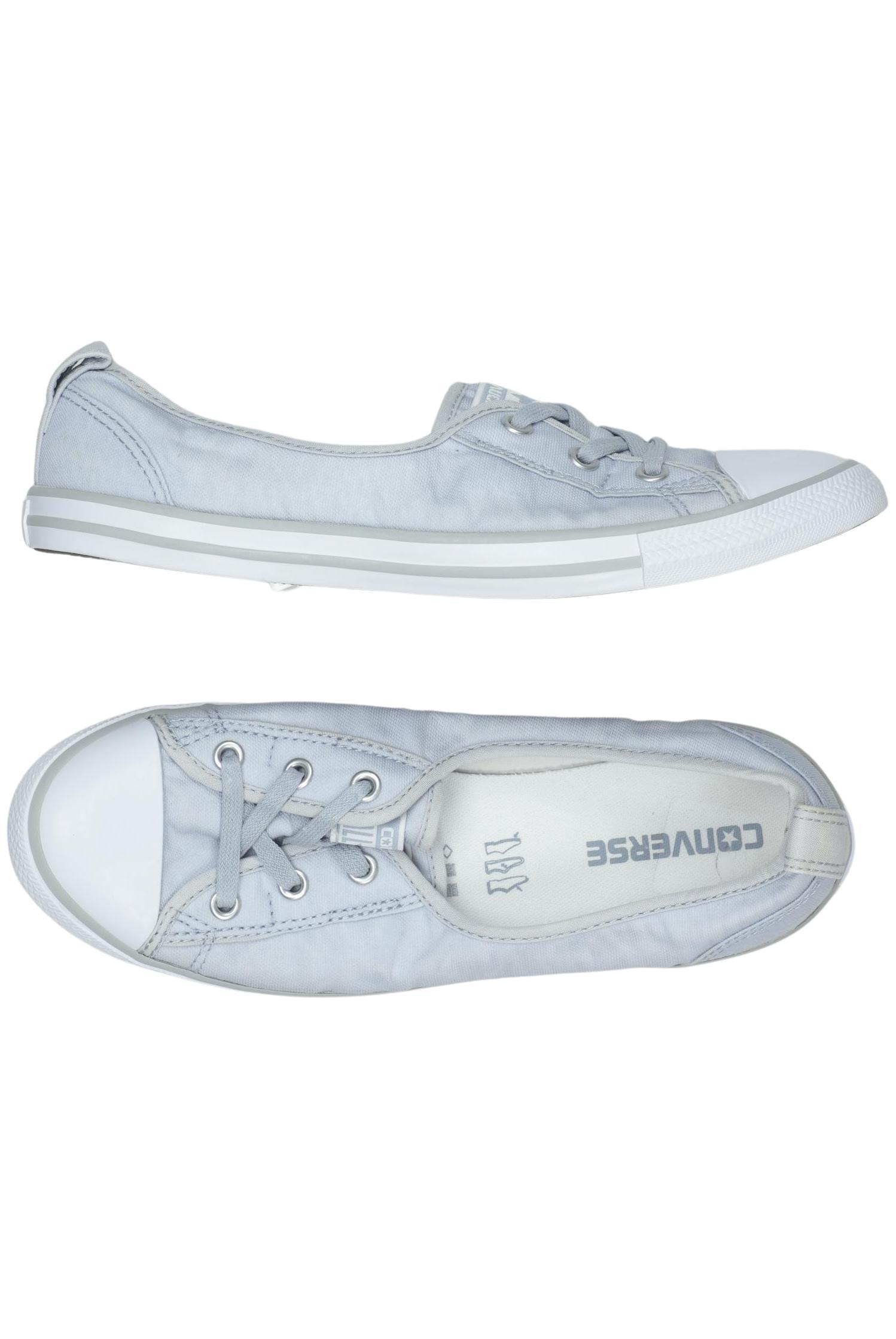 

Converse Damen Sneakers, hellblau, Gr. 39