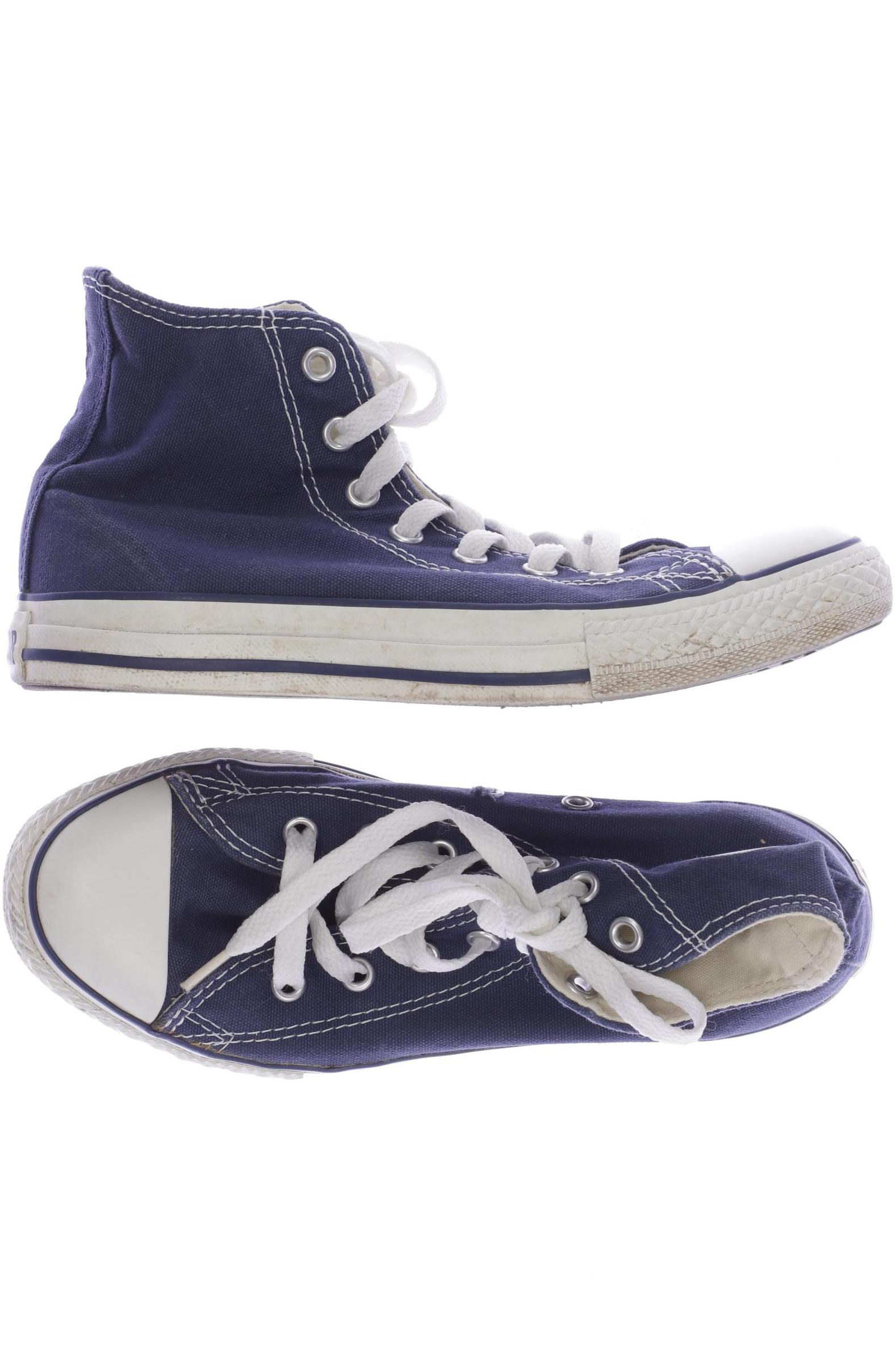 

Converse Damen Sneakers, marineblau