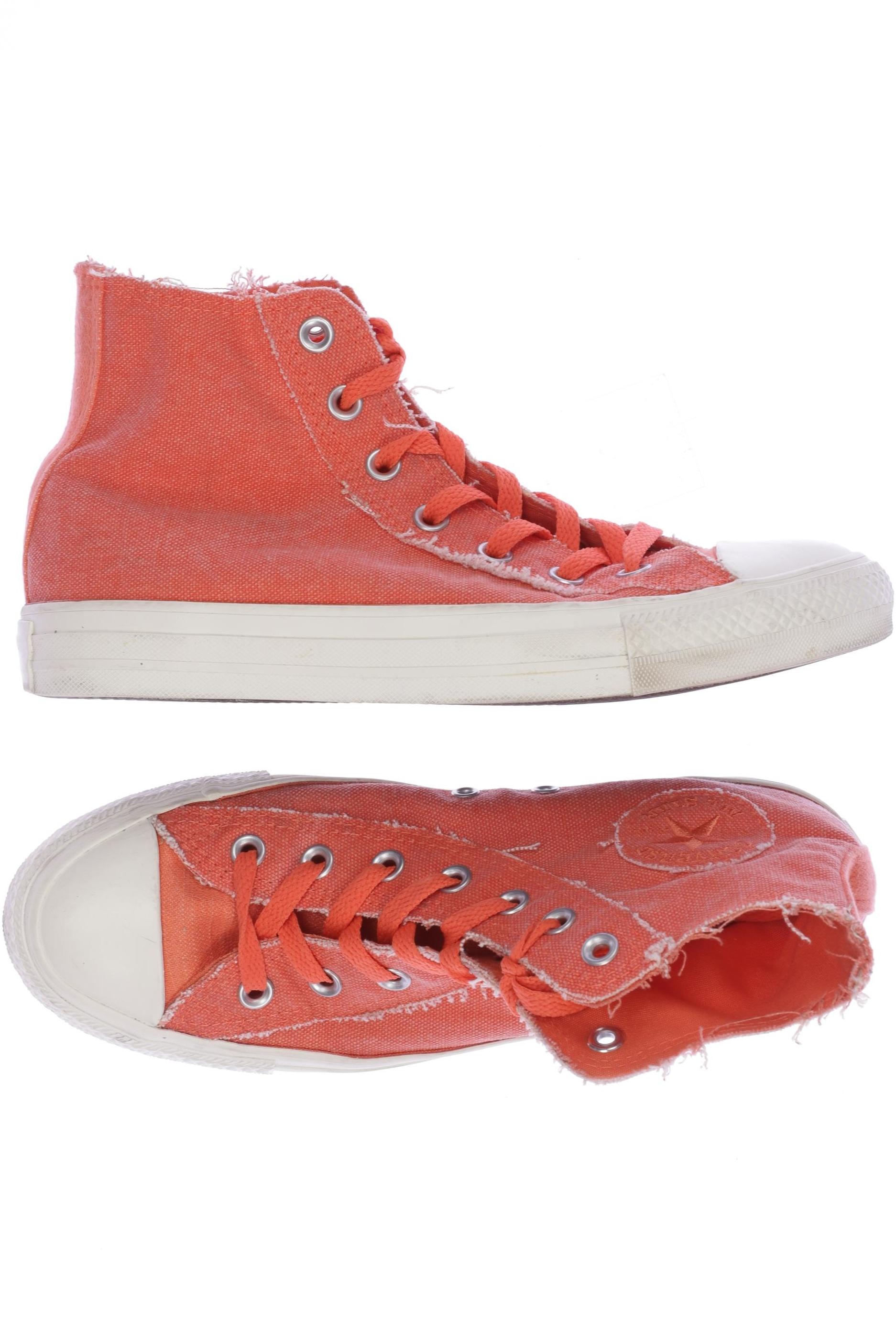 

Converse Damen Sneakers, orange, Gr. 39