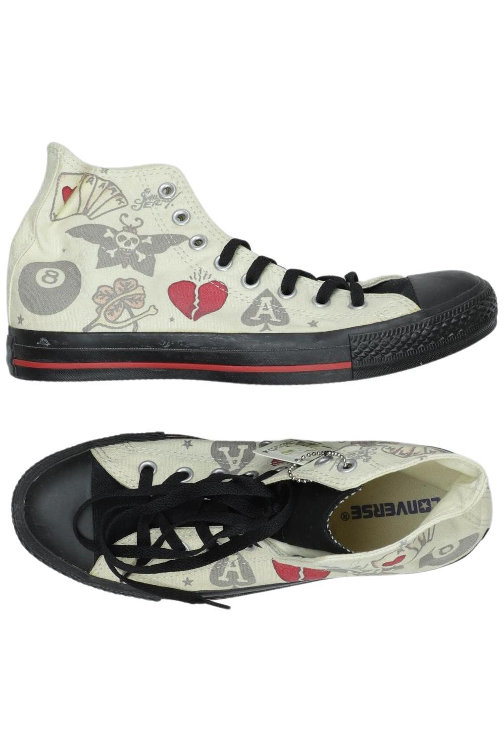 

Converse Damen Sneakers, mehrfarbig, Gr. 8