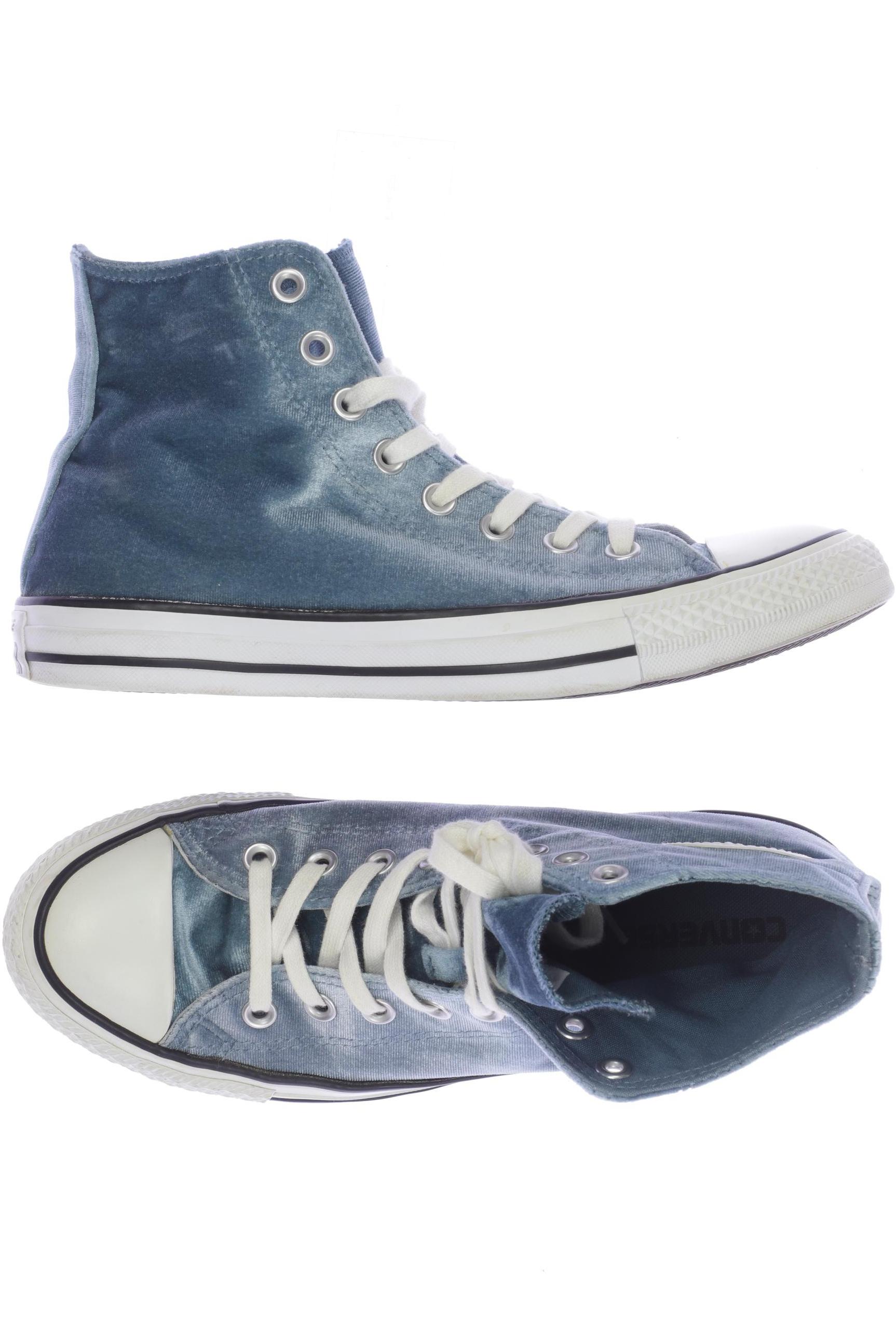 

Converse Damen Sneakers, türkis, Gr. 41