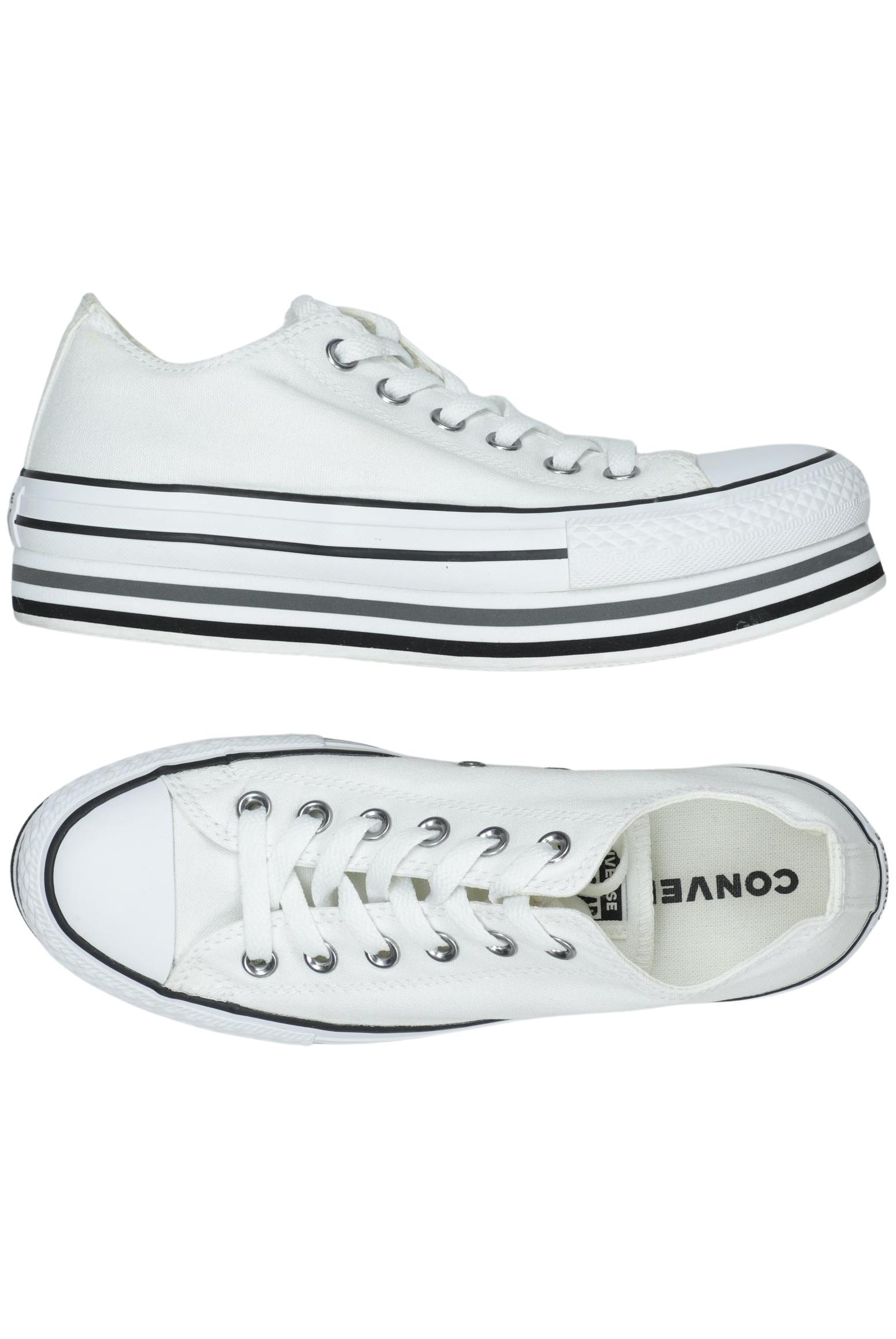 

Converse Damen Sneakers, weiß, Gr. 39