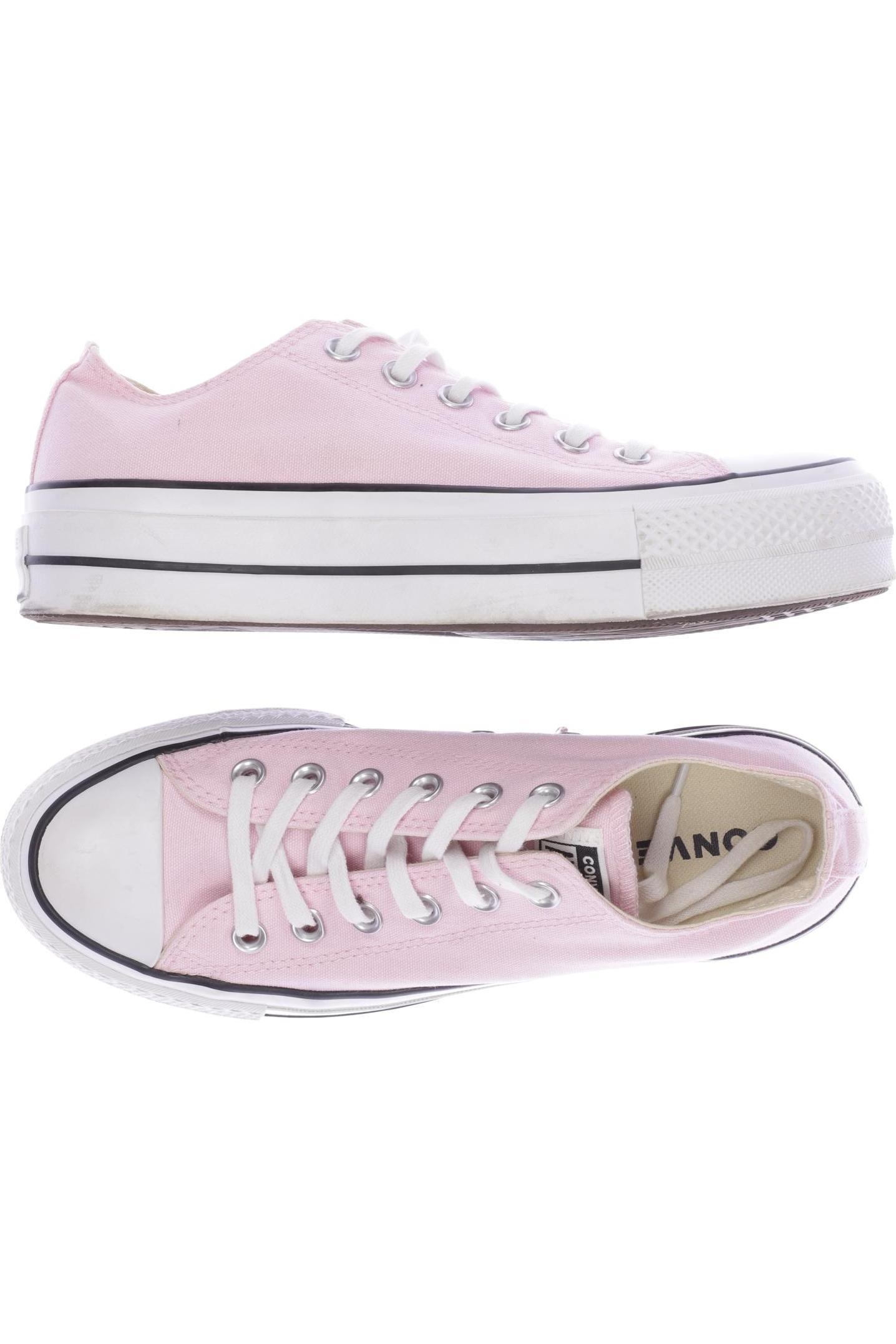 

Converse Damen Sneakers, pink