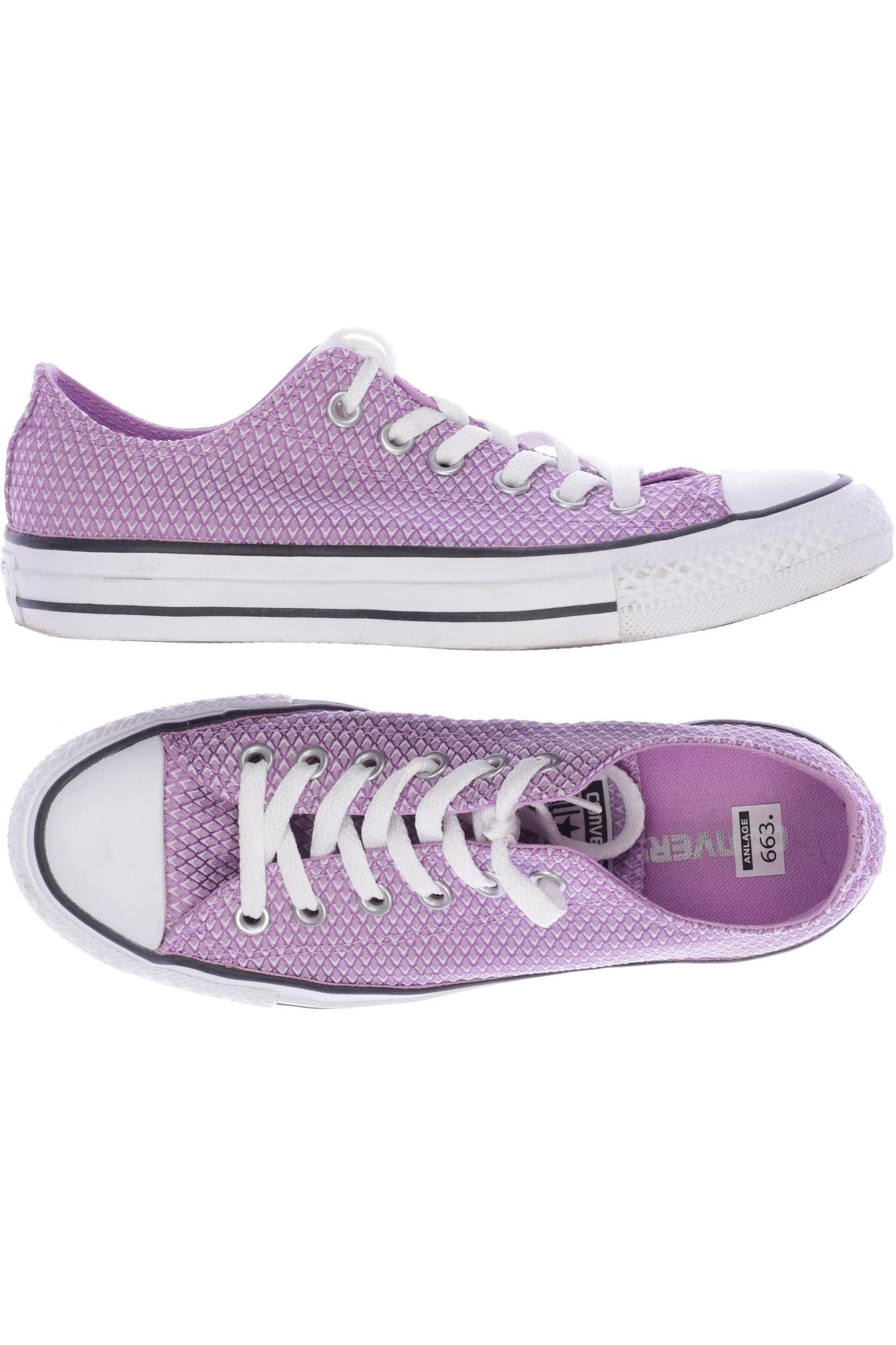 

Converse Damen Sneakers, pink, Gr. 37.5