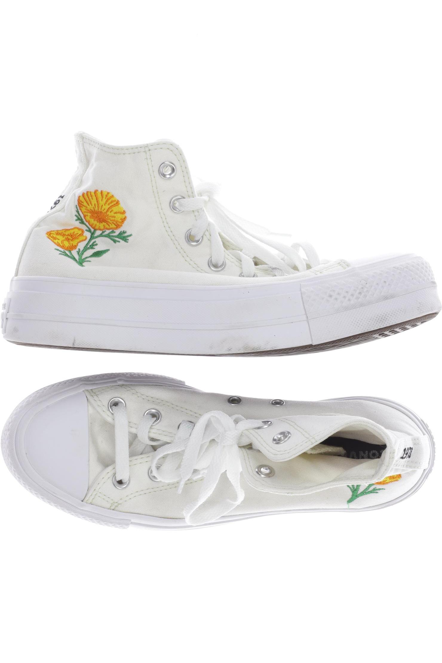 

Converse Damen Sneakers, weiß, Gr. 38