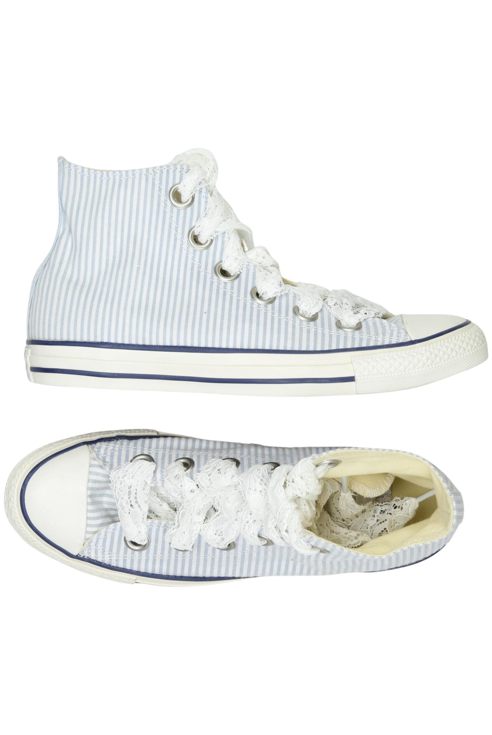 

Converse Damen Sneakers, hellblau, Gr. 42