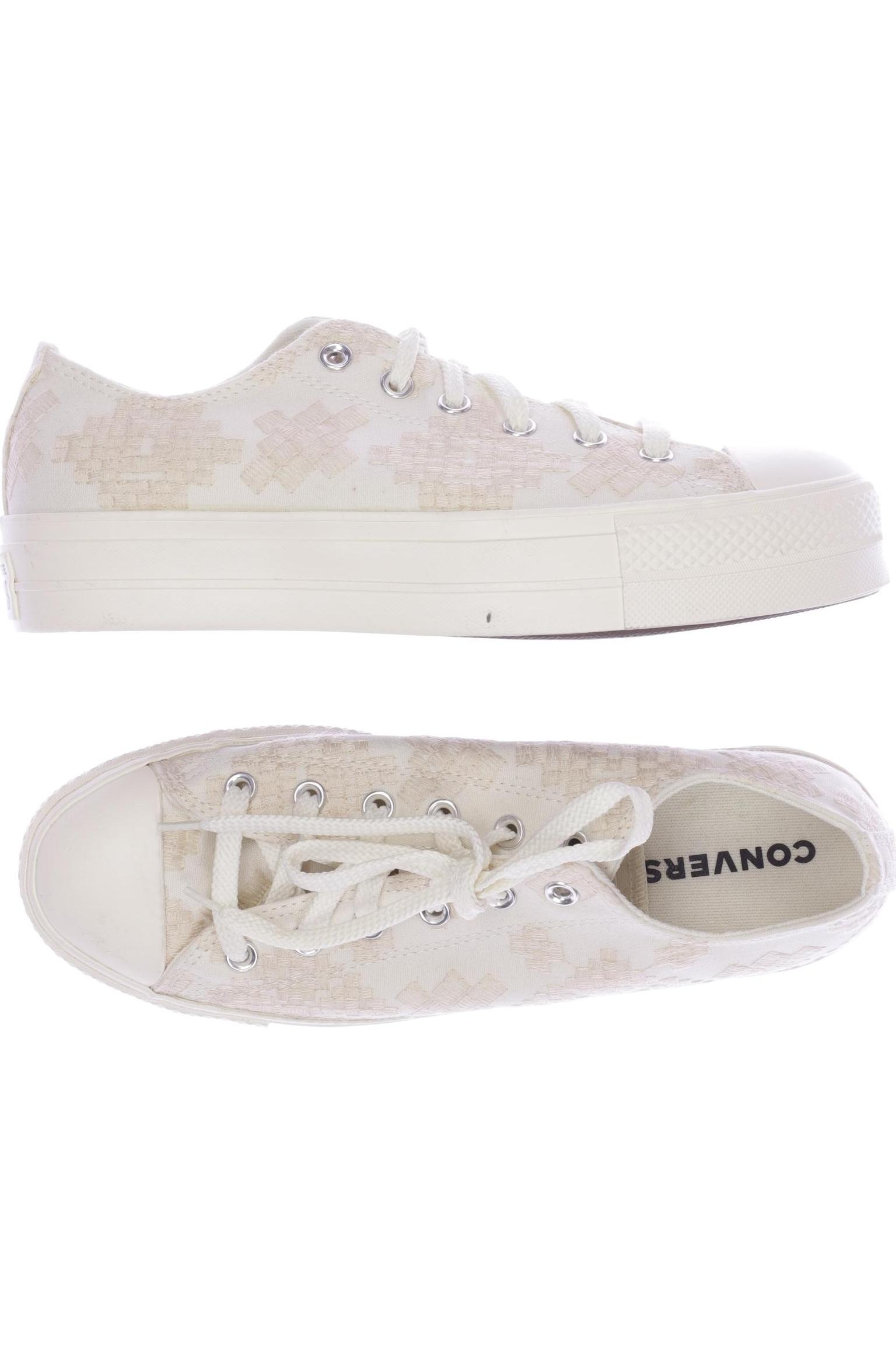 

Converse Damen Sneakers, beige, Gr. 9