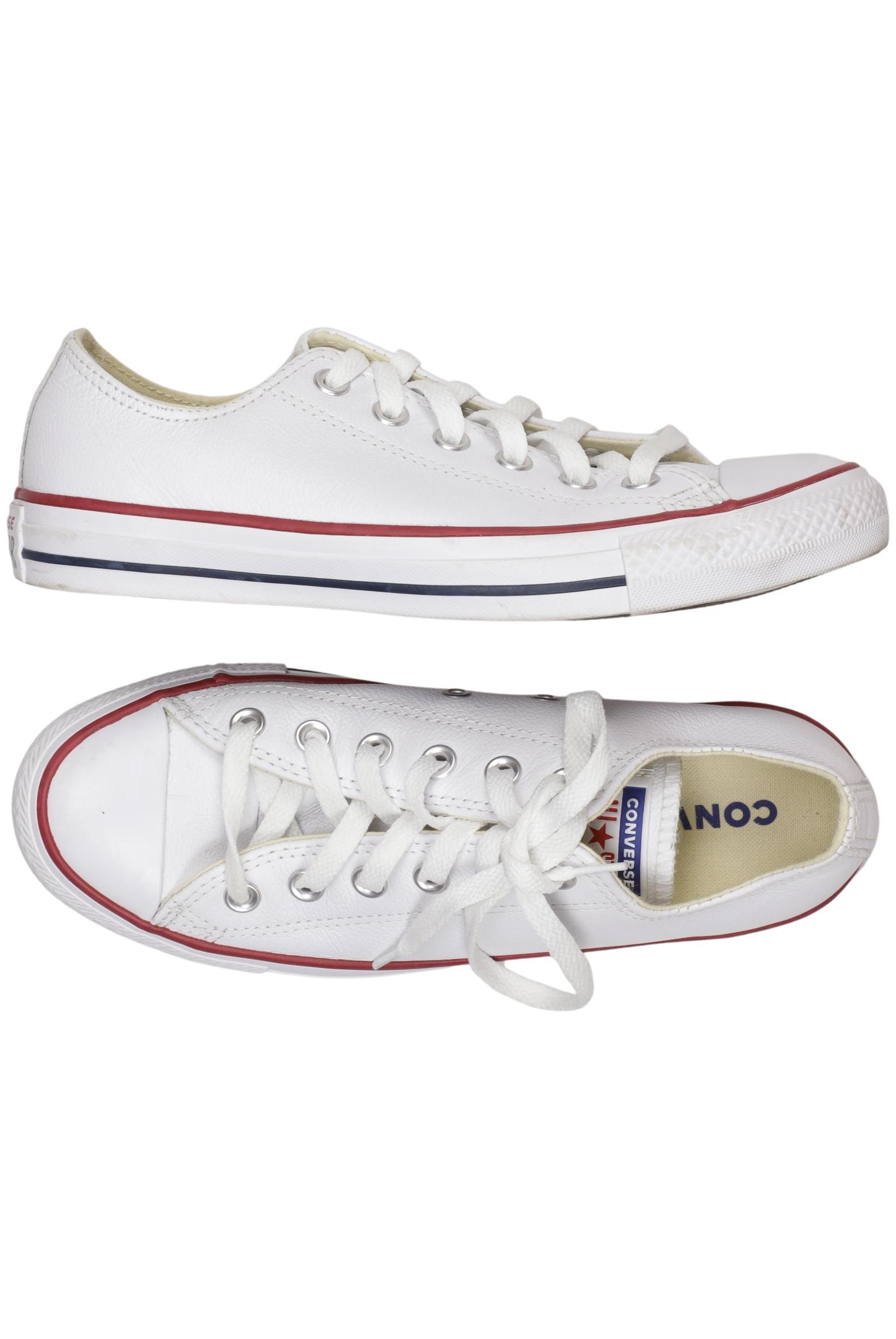 

Converse Damen Sneakers, weiß, Gr. 38