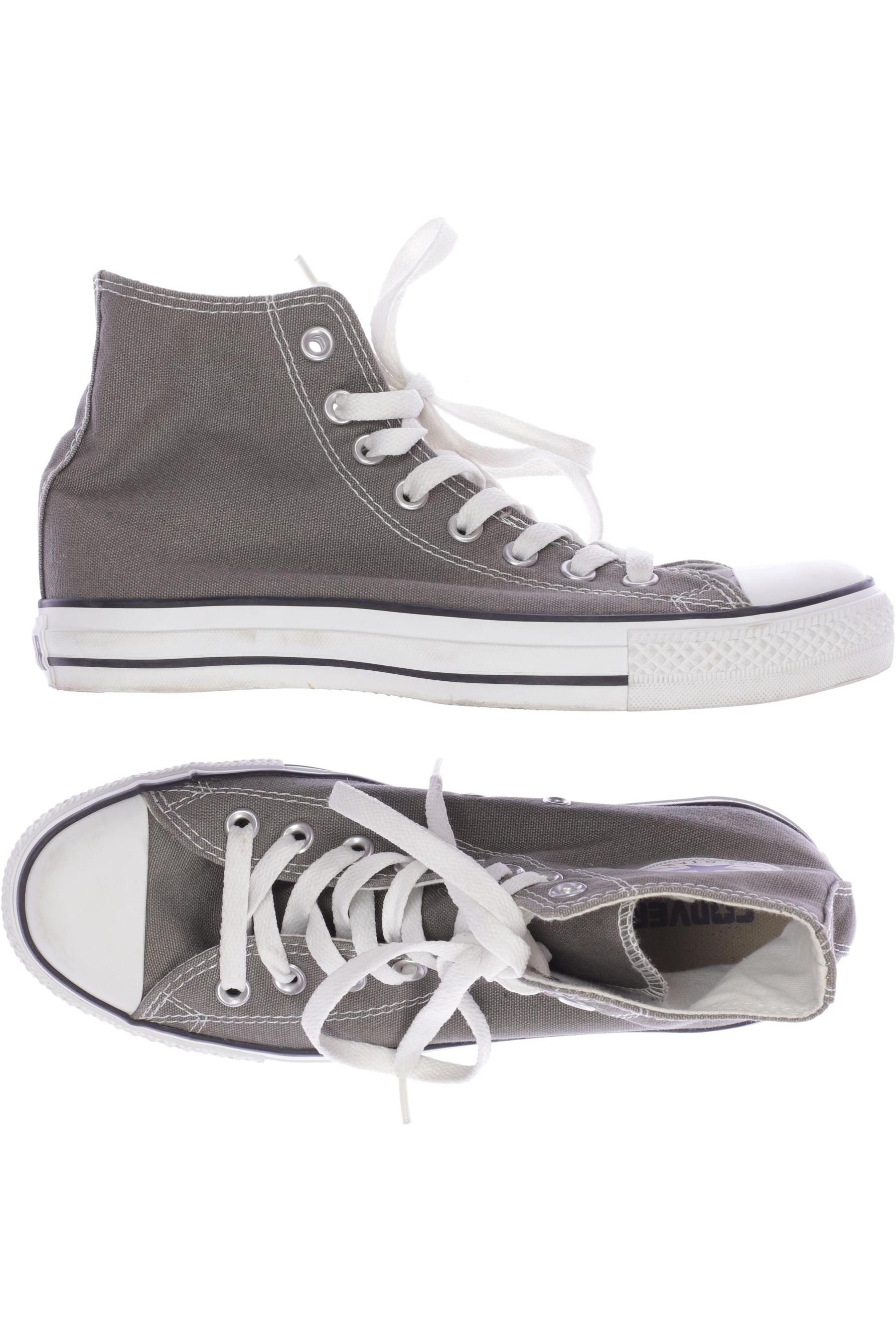 

Converse Damen Sneakers, grau, Gr. 40