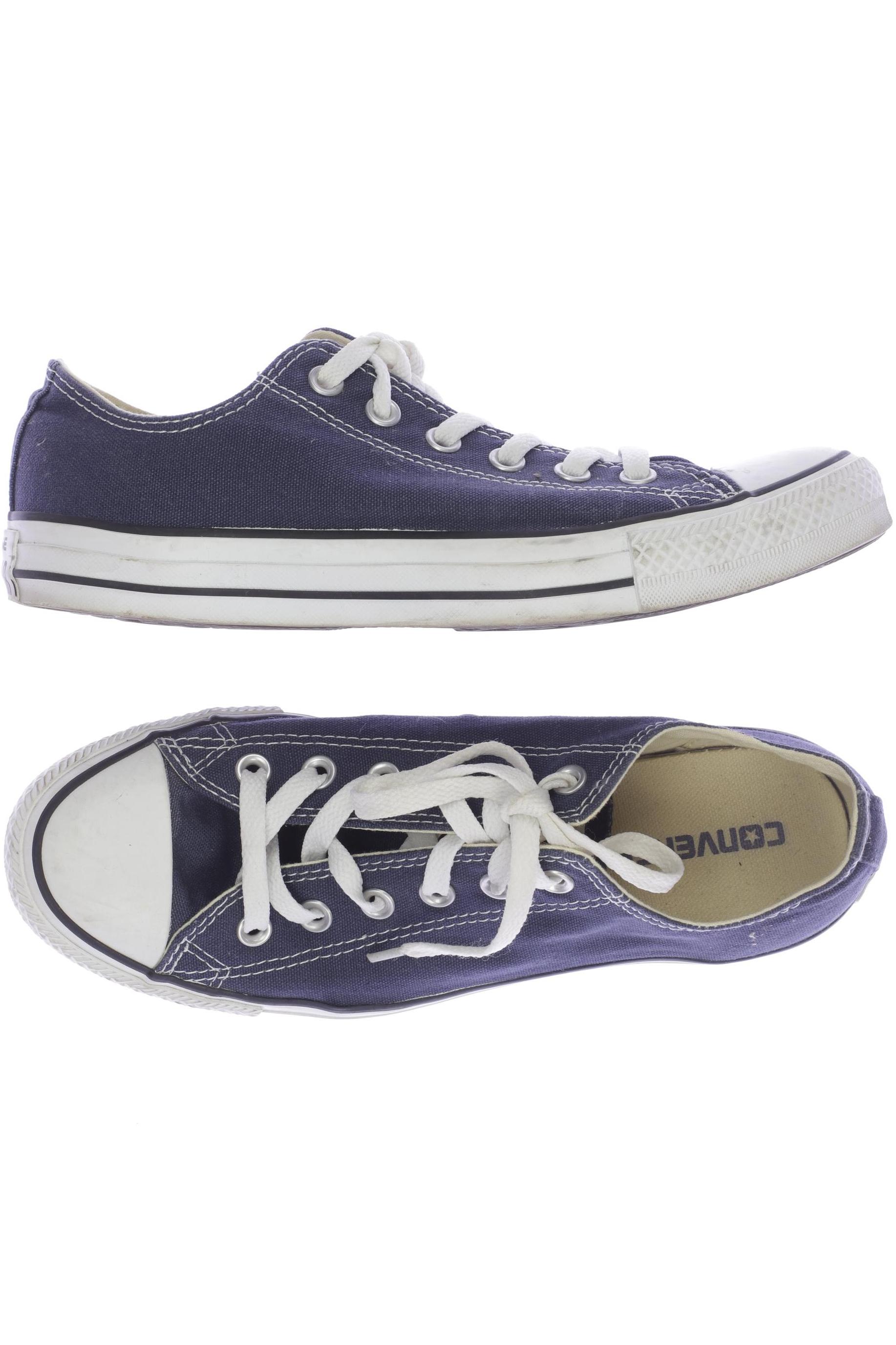 

Converse Damen Sneakers, blau