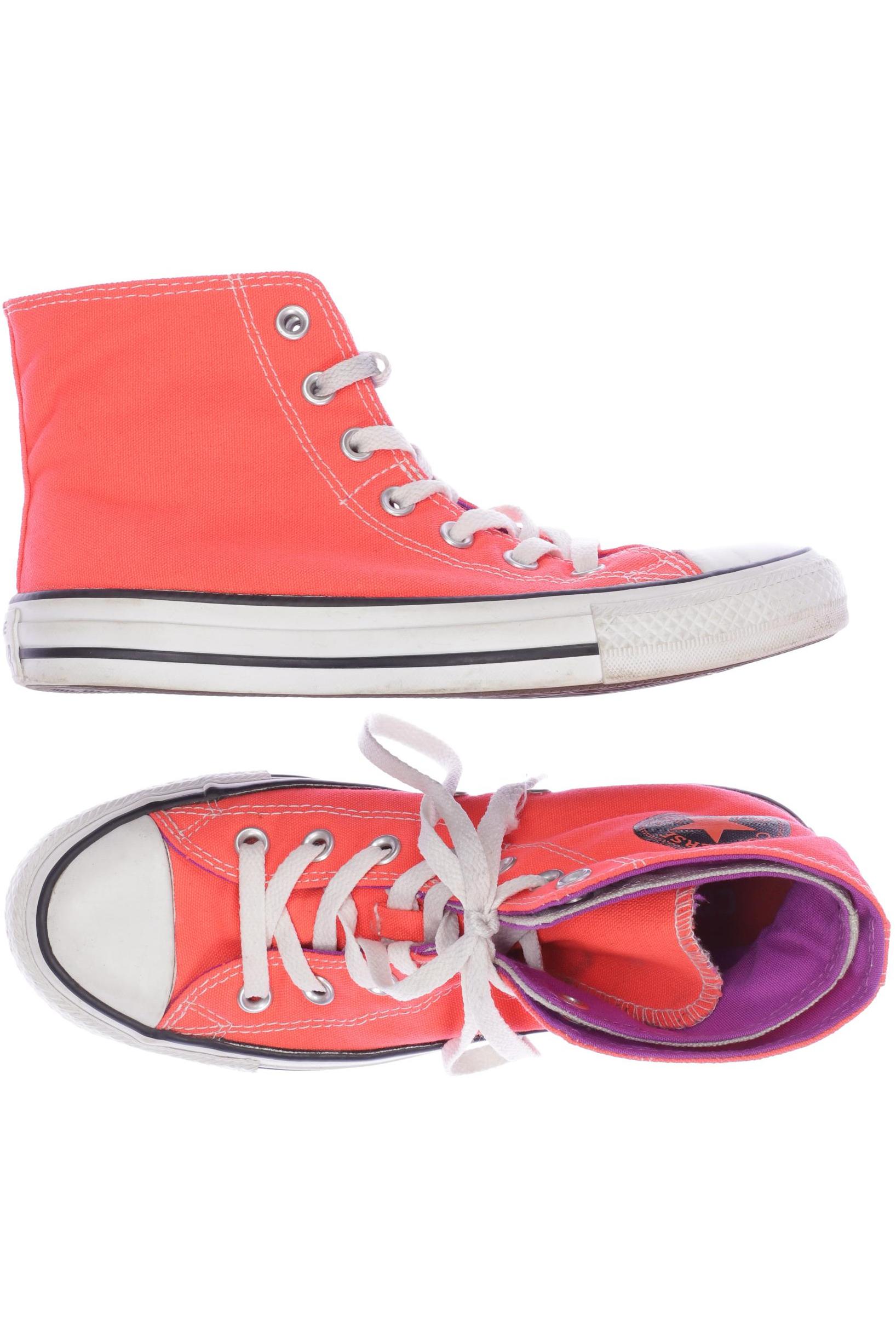 

Converse Damen Sneakers, neon, Gr. 37.5