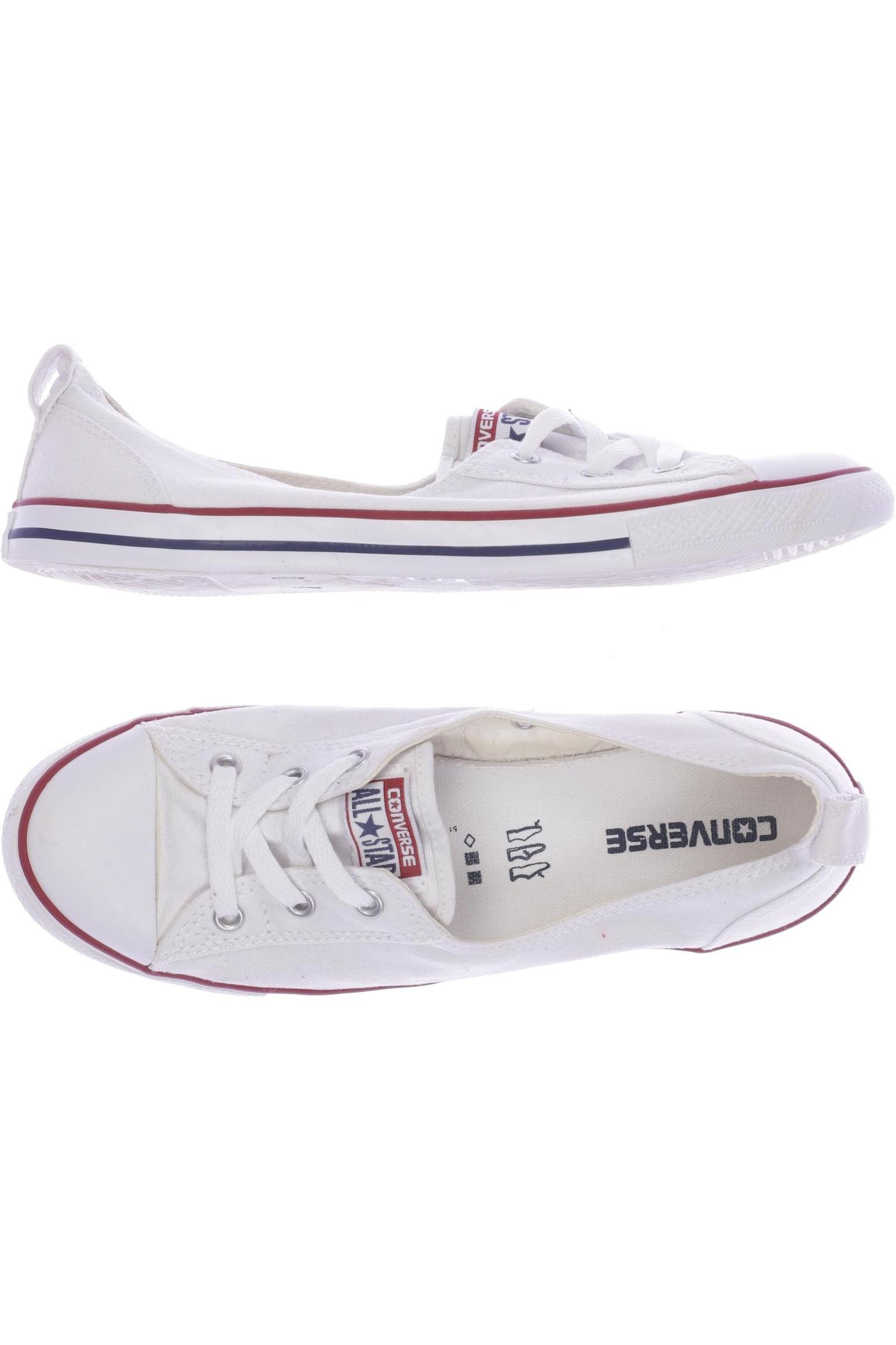 

Converse Damen Sneakers, weiß, Gr. 41