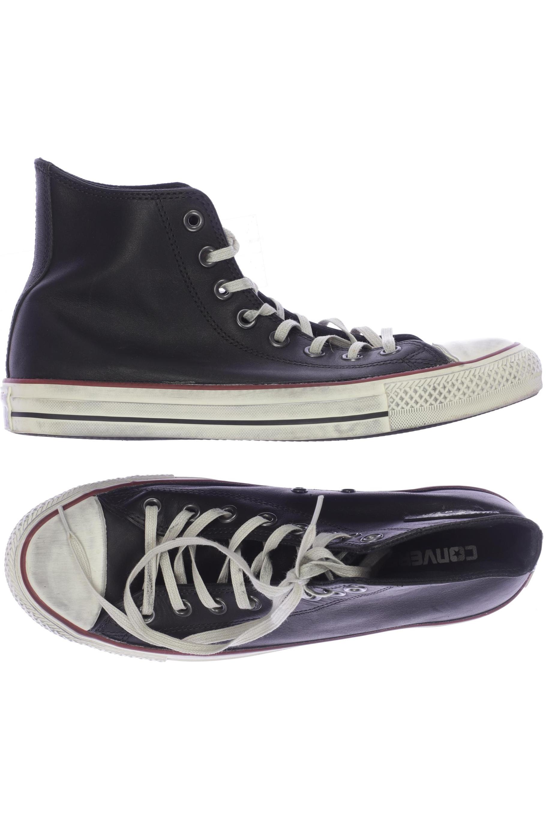 

Converse Damen Sneakers, schwarz, Gr. 40