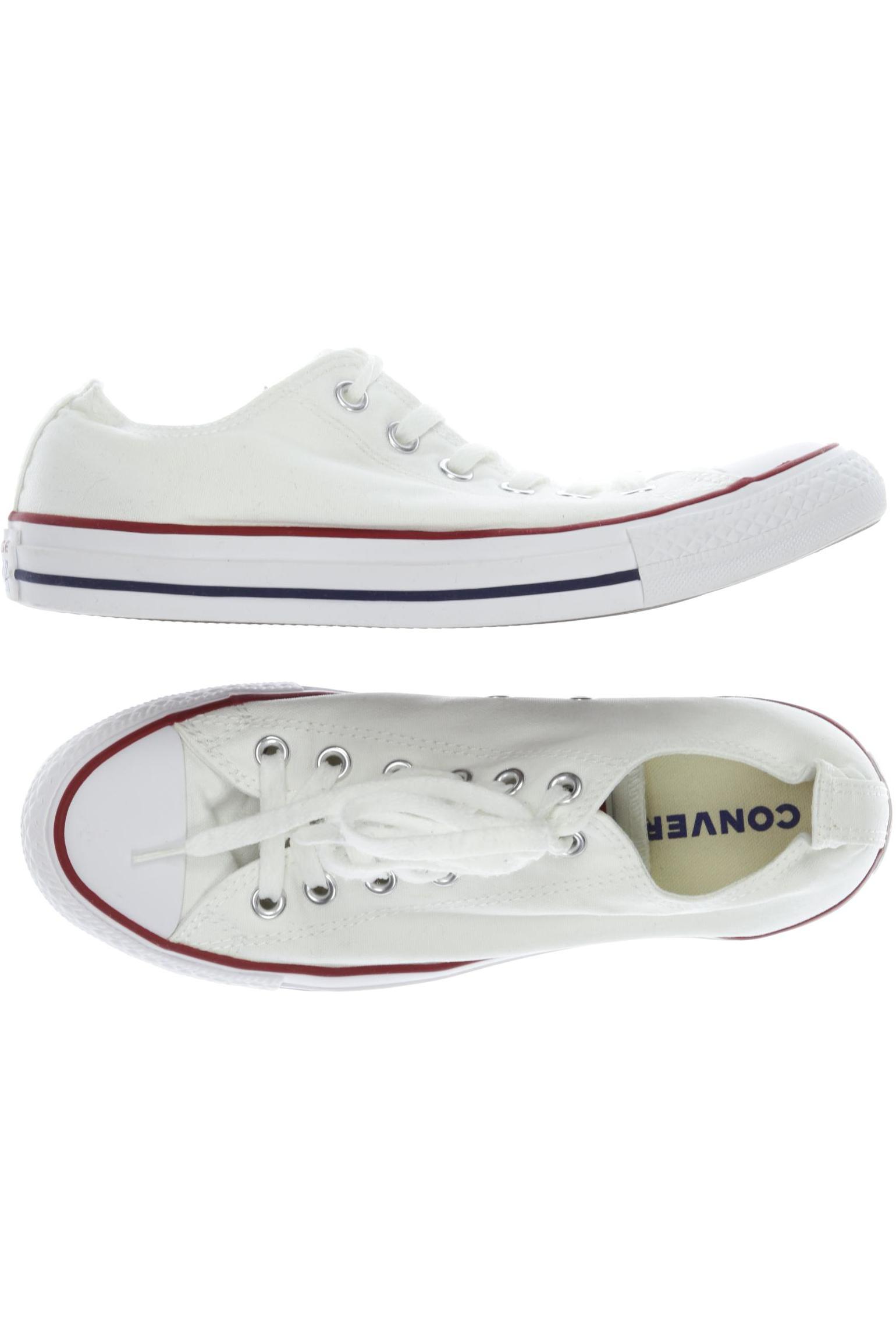 

Converse Damen Sneakers, weiß, Gr. 40