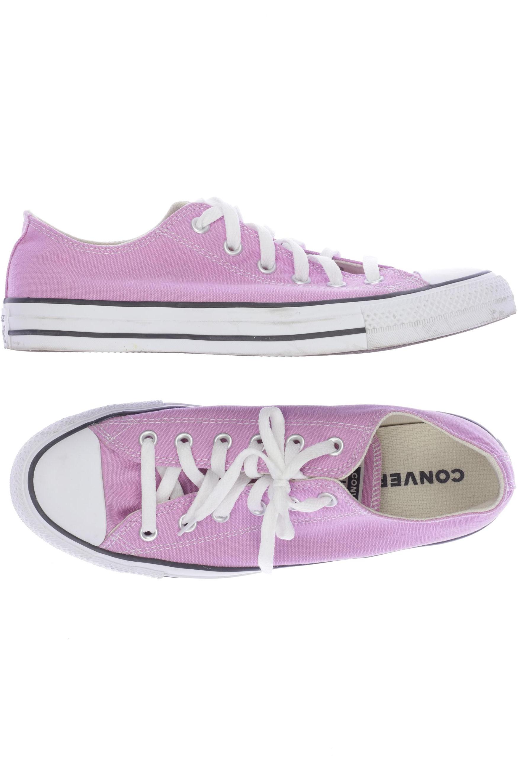 

Converse Damen Sneakers, flieder, Gr. 41.5