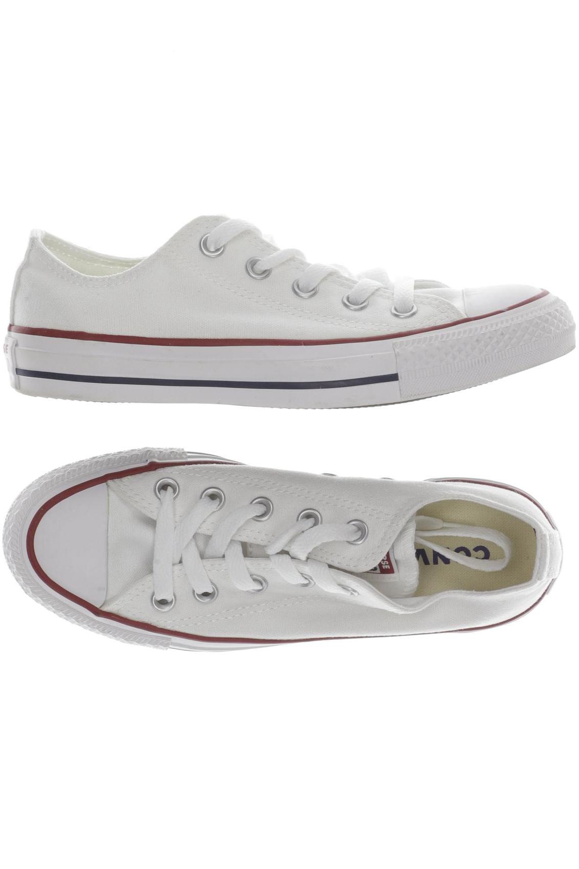 

Converse Damen Sneakers, weiß