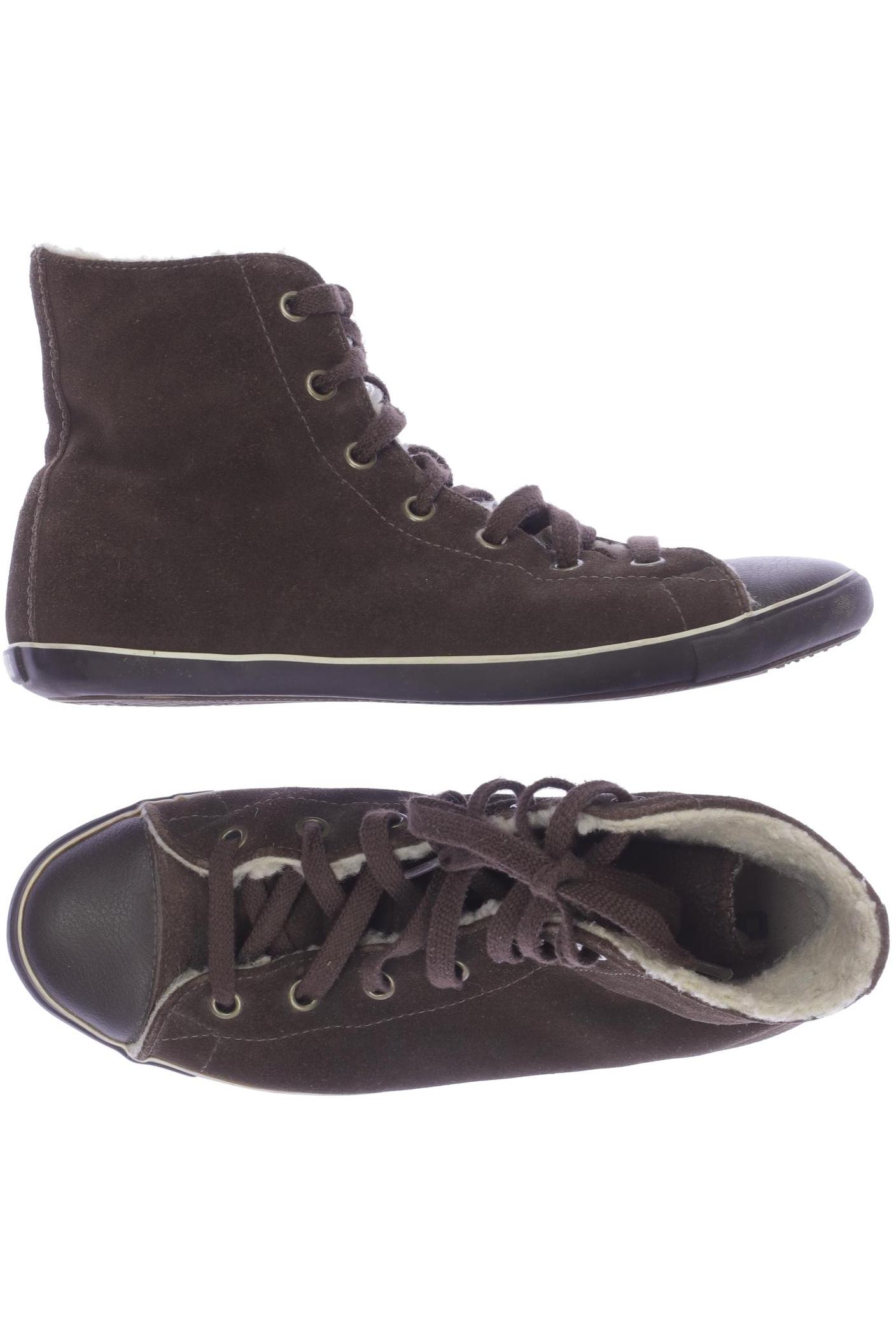 

Converse Damen Sneakers, braun, Gr. 37.5