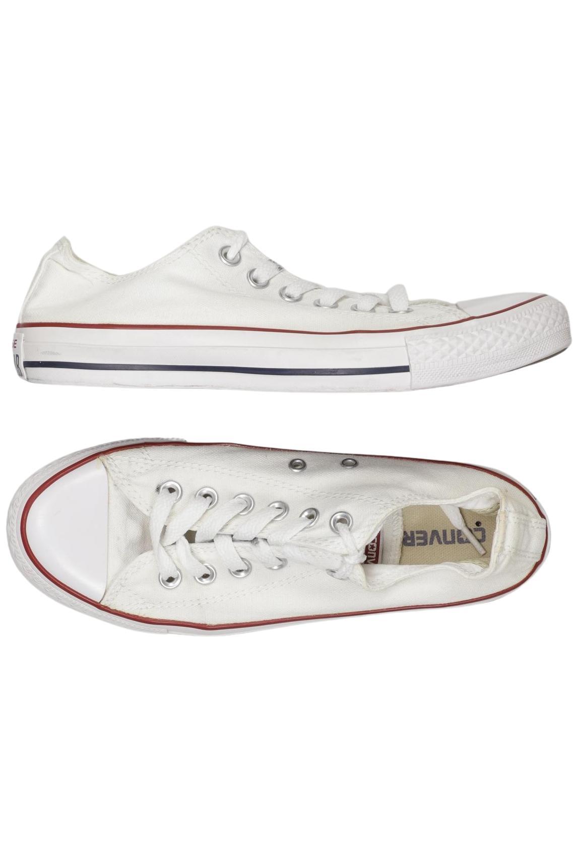 

Converse Damen Sneakers, weiß, Gr. 38