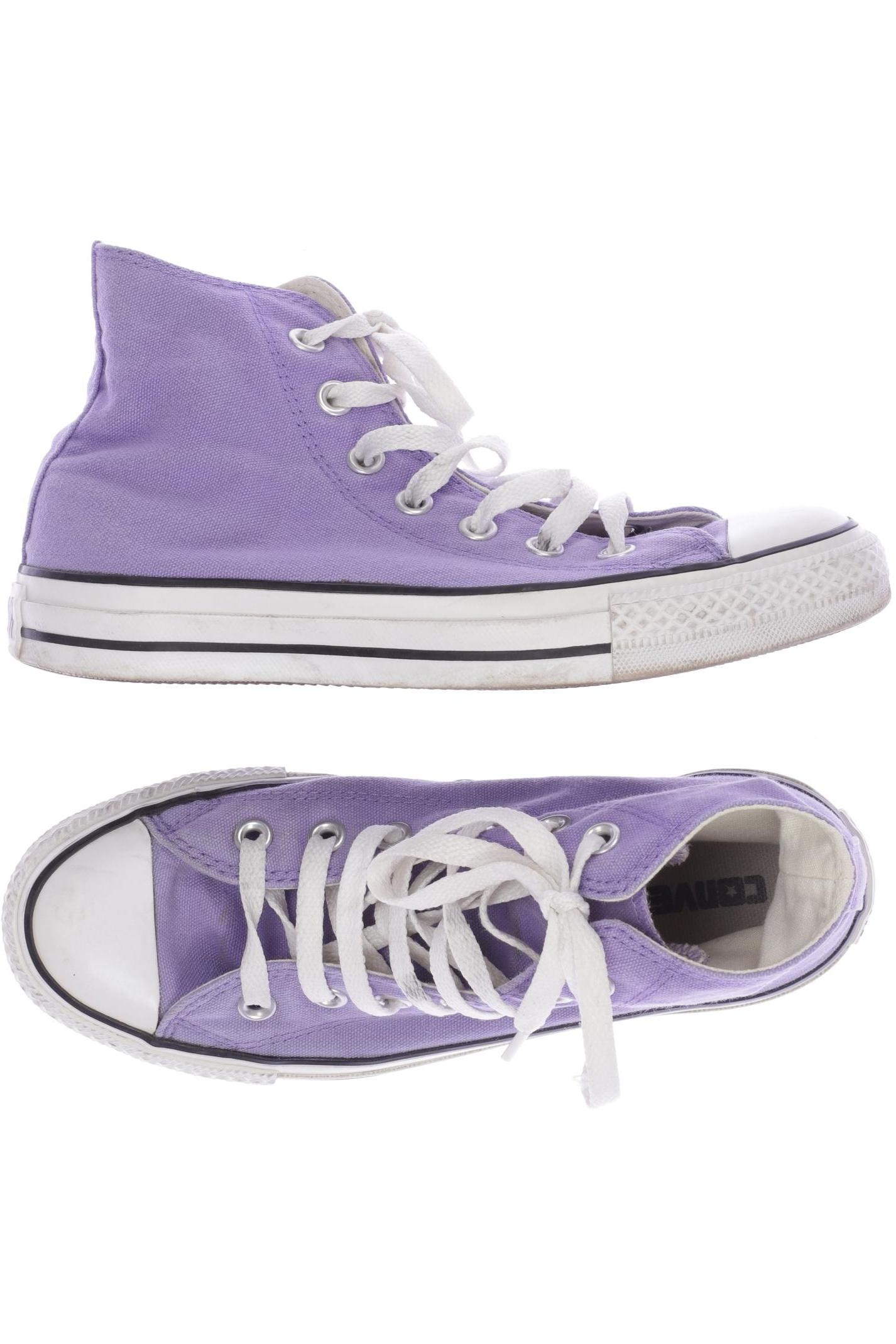 

Converse Damen Sneakers, flieder, Gr. 4.5
