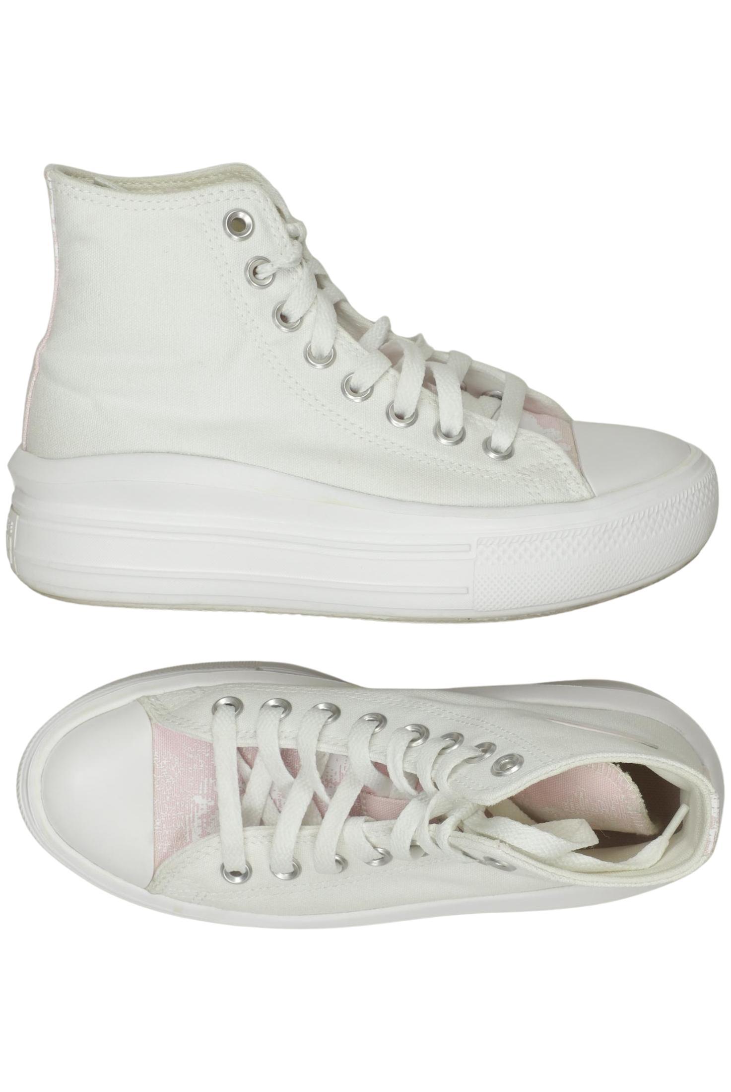 

Converse Damen Sneakers, weiß, Gr. 36.5