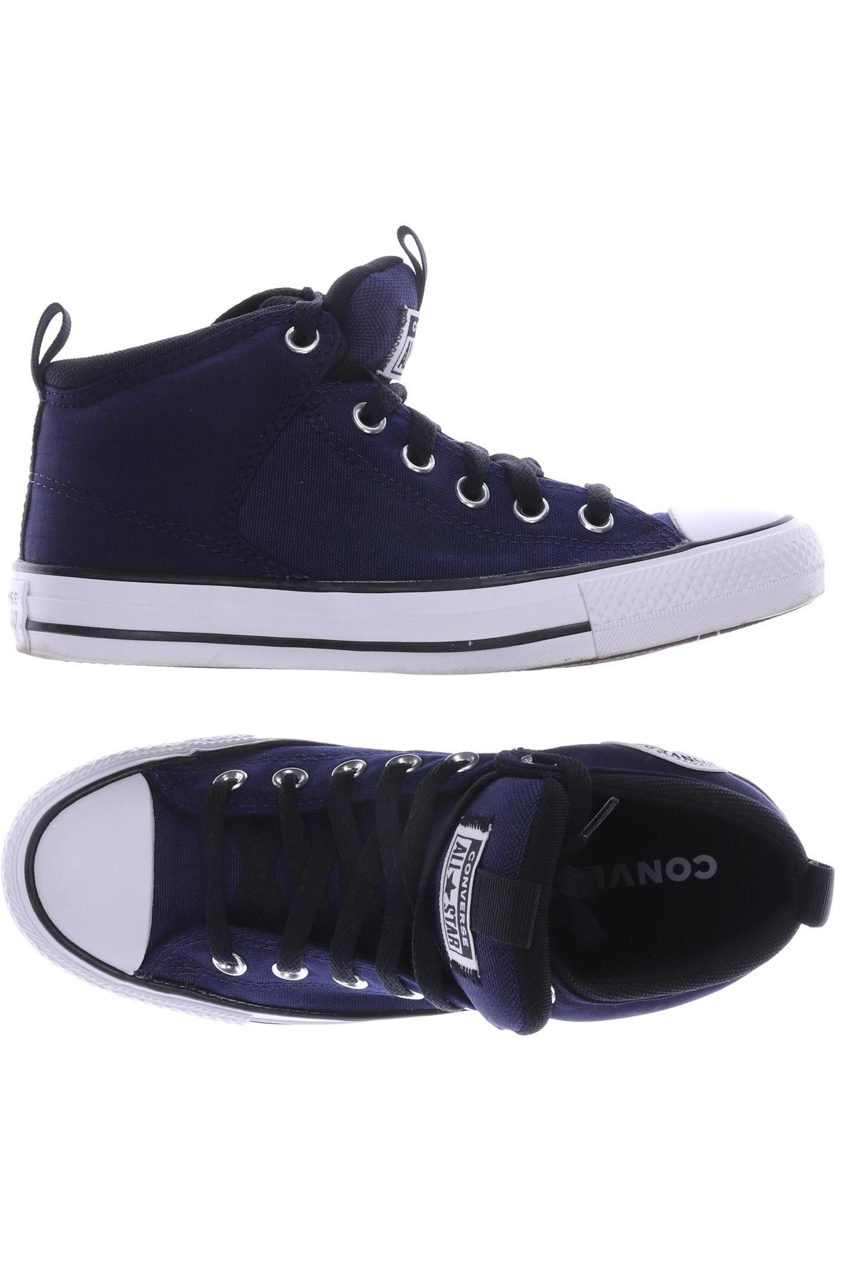 

Converse Damen Sneakers, marineblau