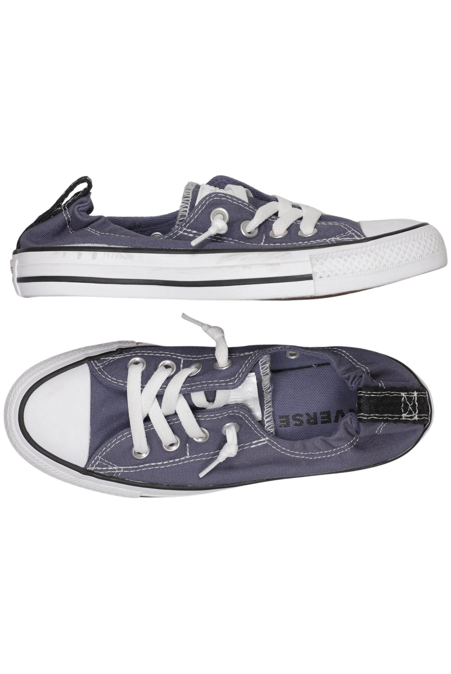 

Converse Damen Sneakers, marineblau, Gr. 37