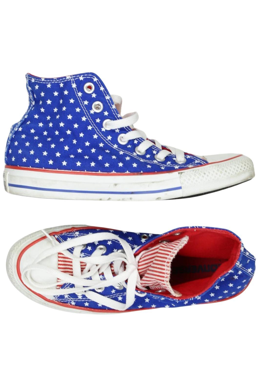 

Converse Damen Sneakers, blau, Gr. 37