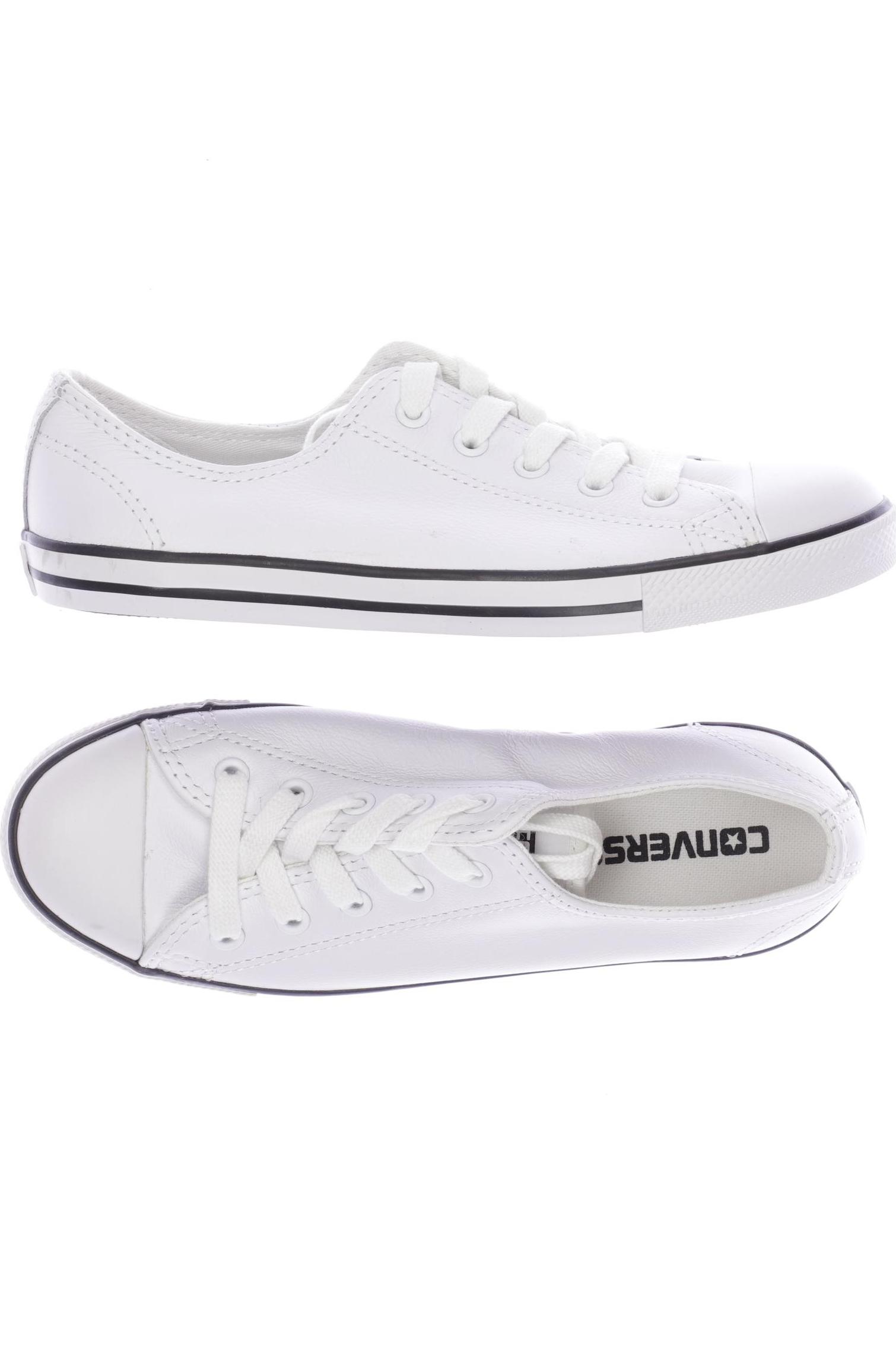 

Converse Damen Sneakers, weiß