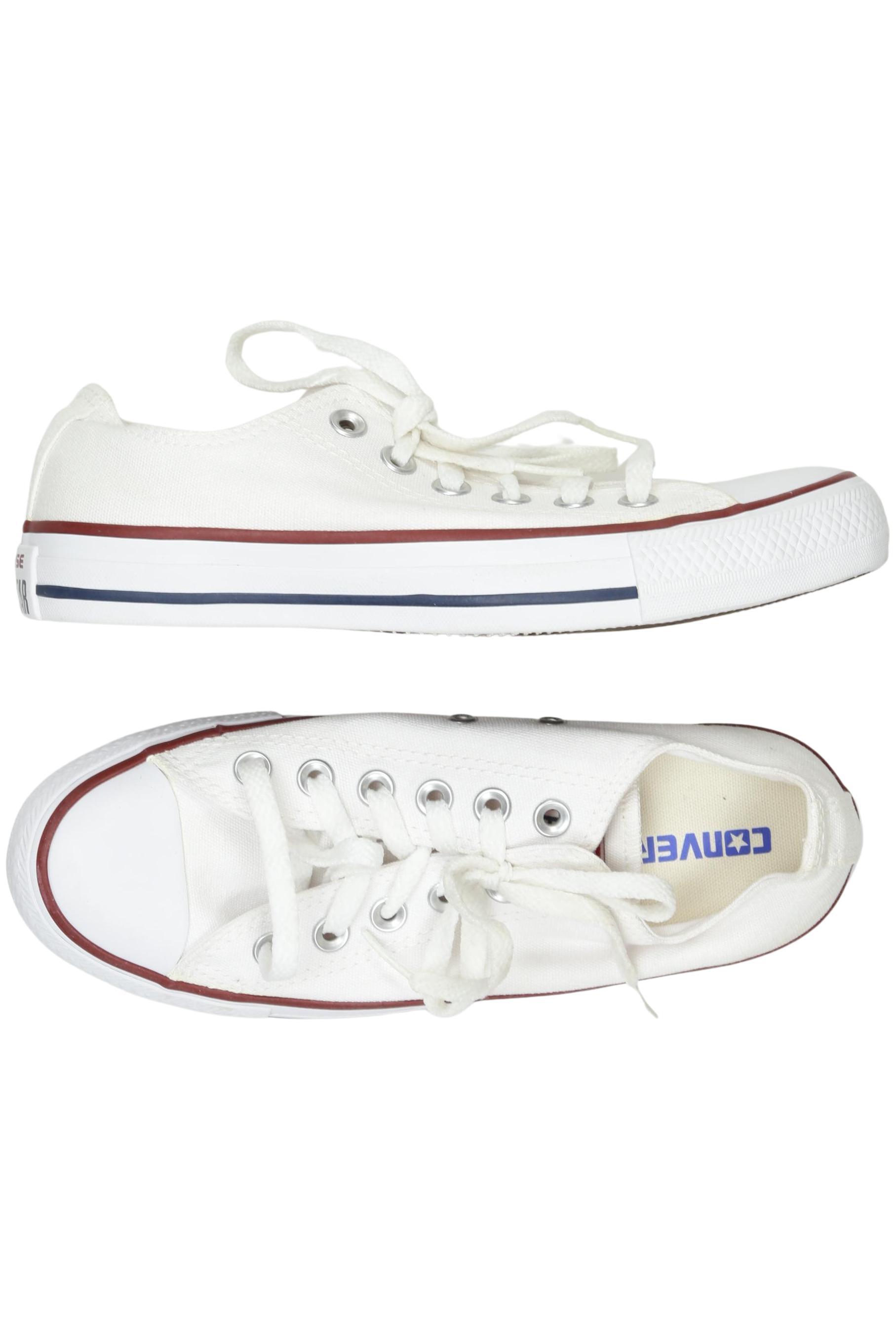 

Converse Damen Sneakers, weiß, Gr. 4.5