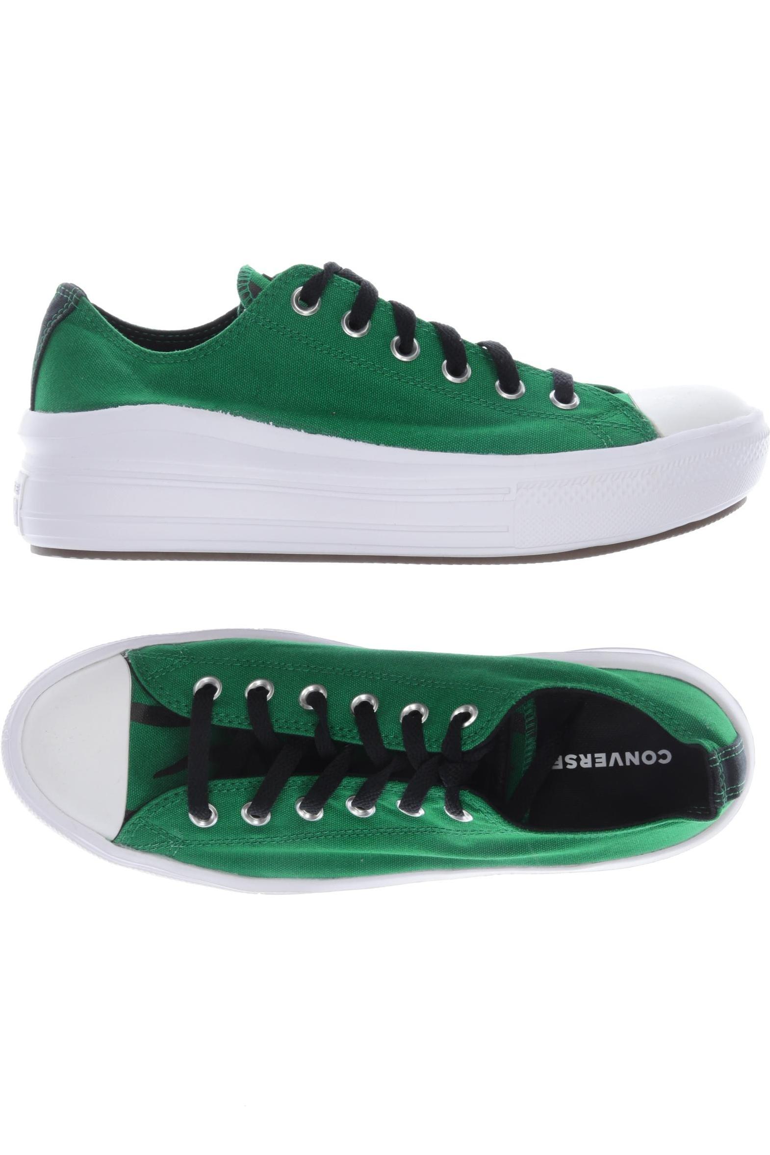

Converse Damen Sneakers, grün, Gr. 42