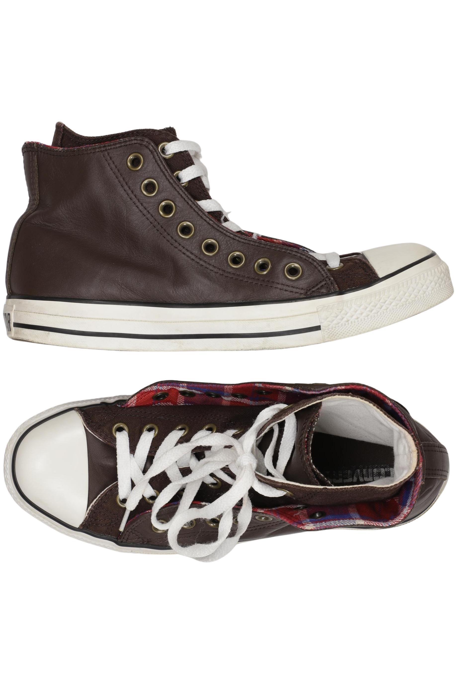 

Converse Damen Sneakers, braun, Gr. 8