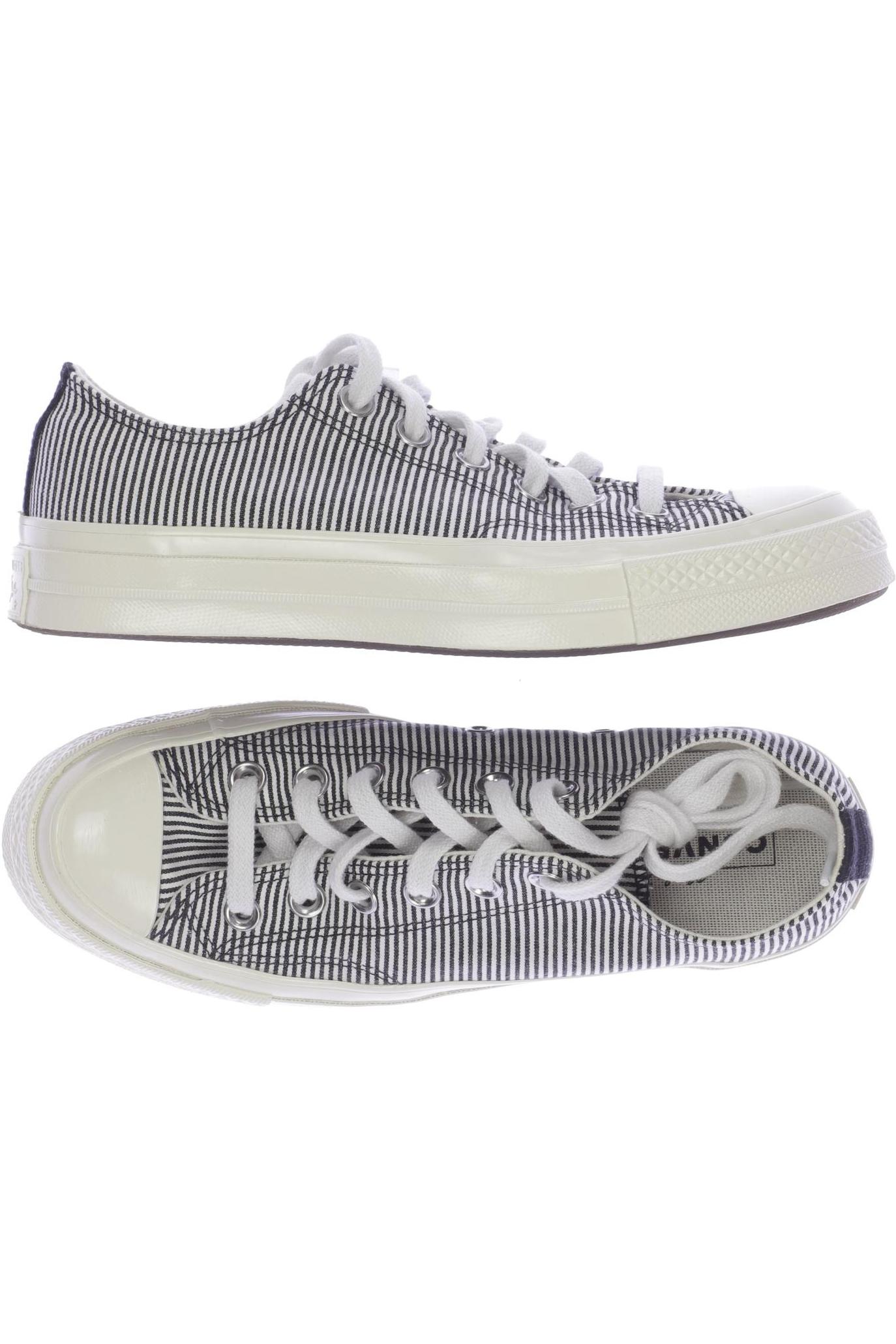 

Converse Damen Sneakers, grau, Gr. 4.5