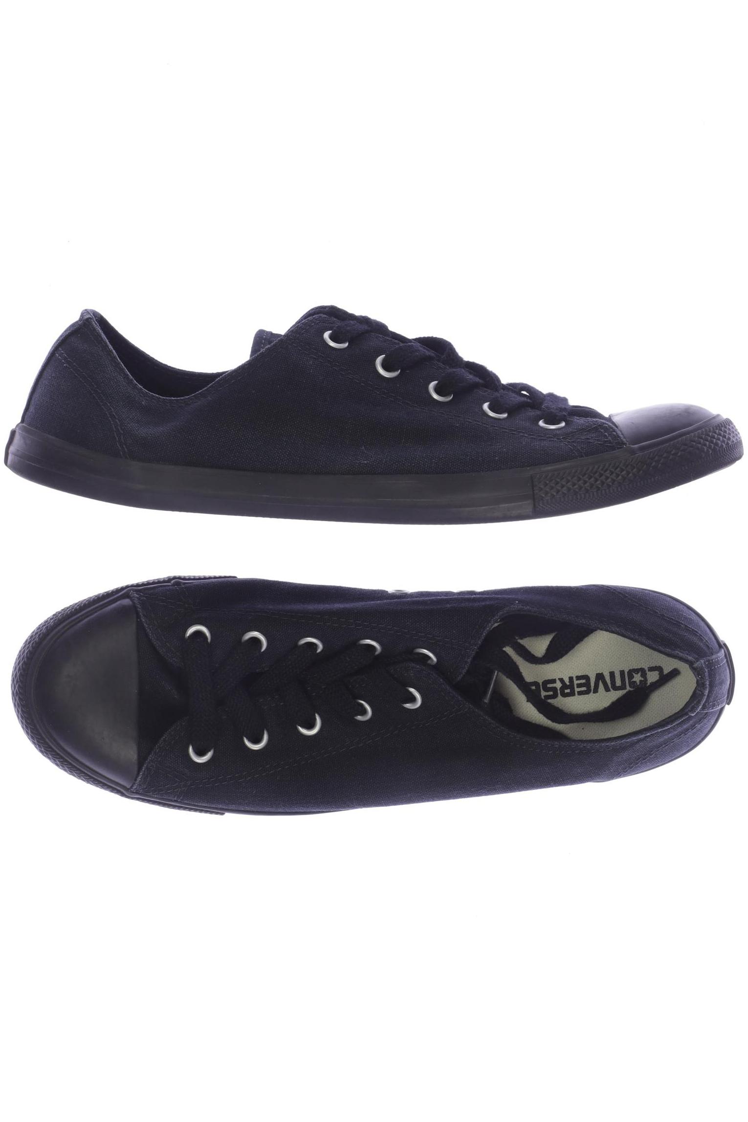 

Converse Damen Sneakers, schwarz, Gr. 42