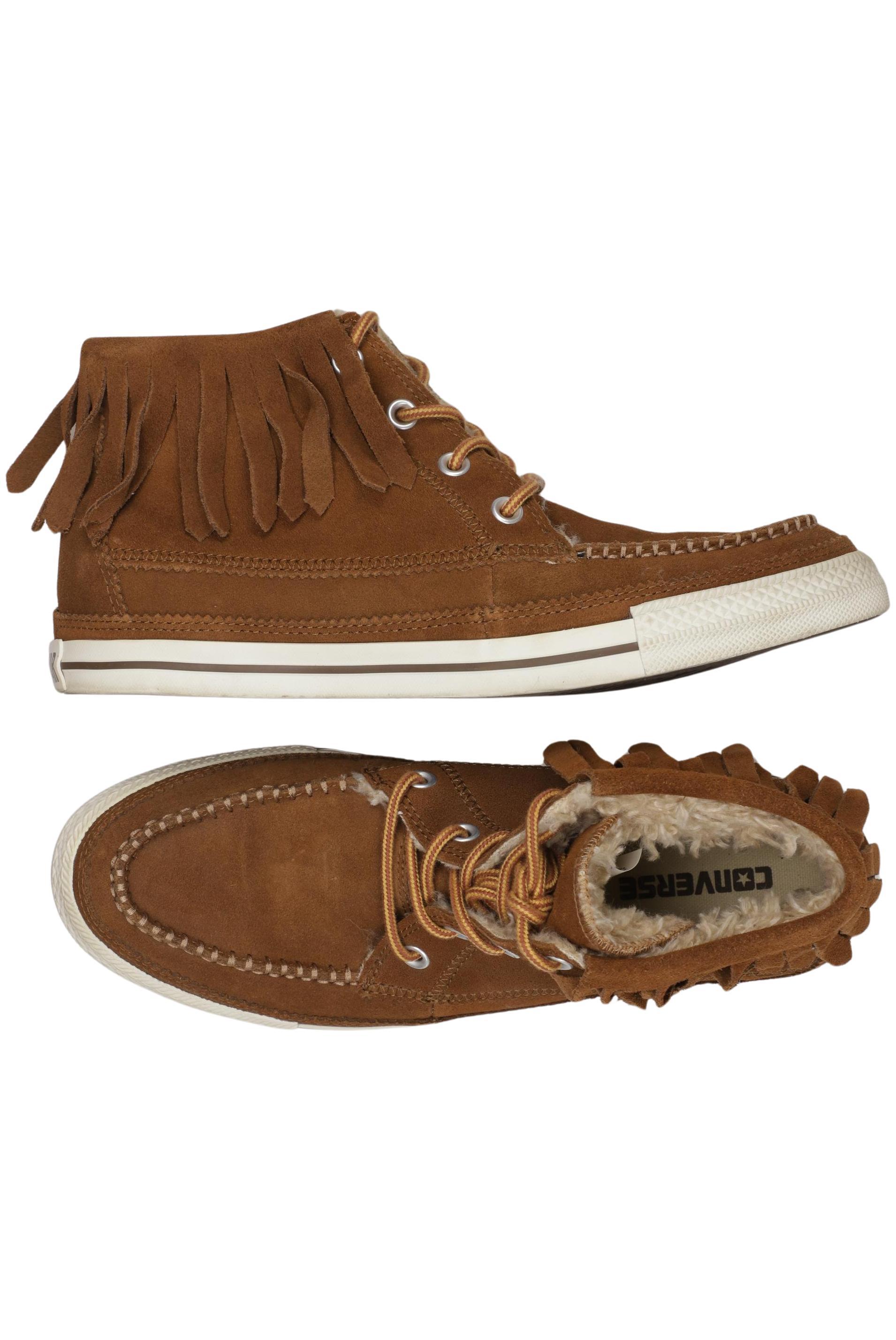 

Converse Damen Sneakers, braun, Gr. 42.5