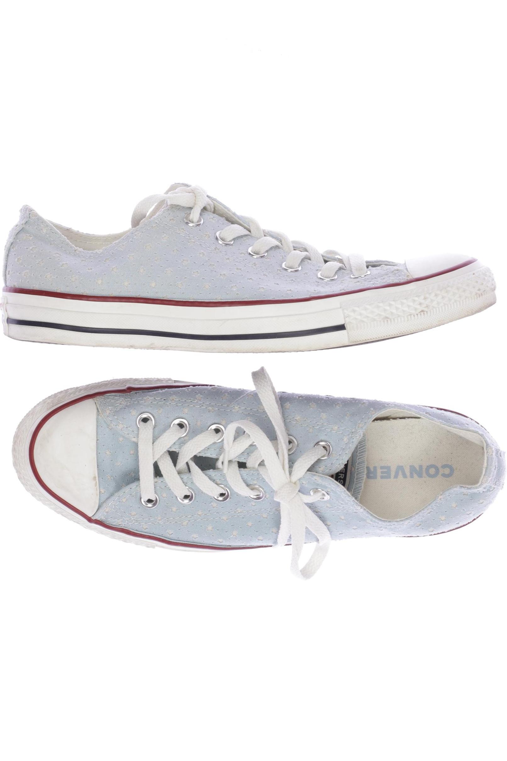 

Converse Damen Sneakers, blau, Gr. 41