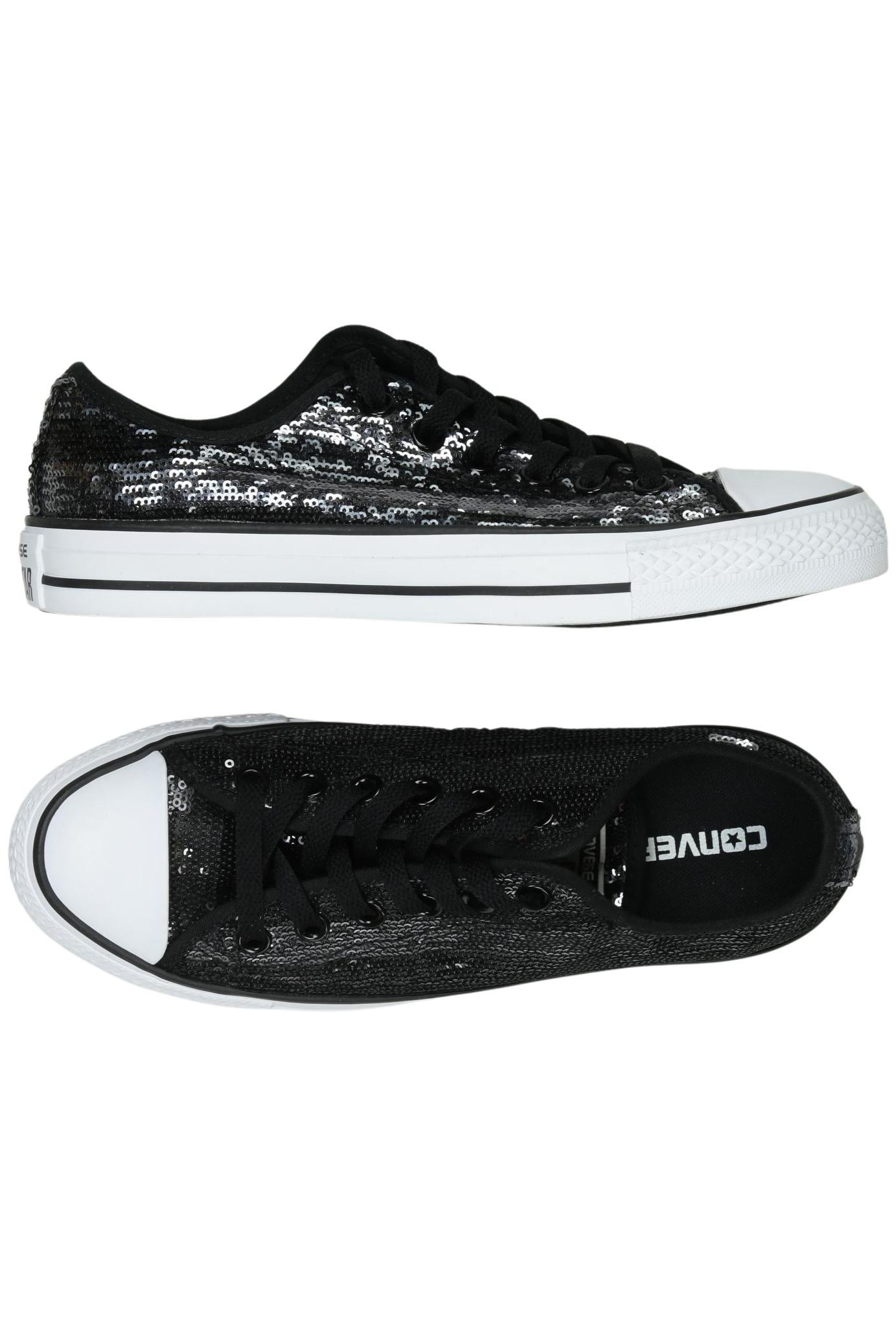 

Converse Damen Sneakers, schwarz, Gr. 39