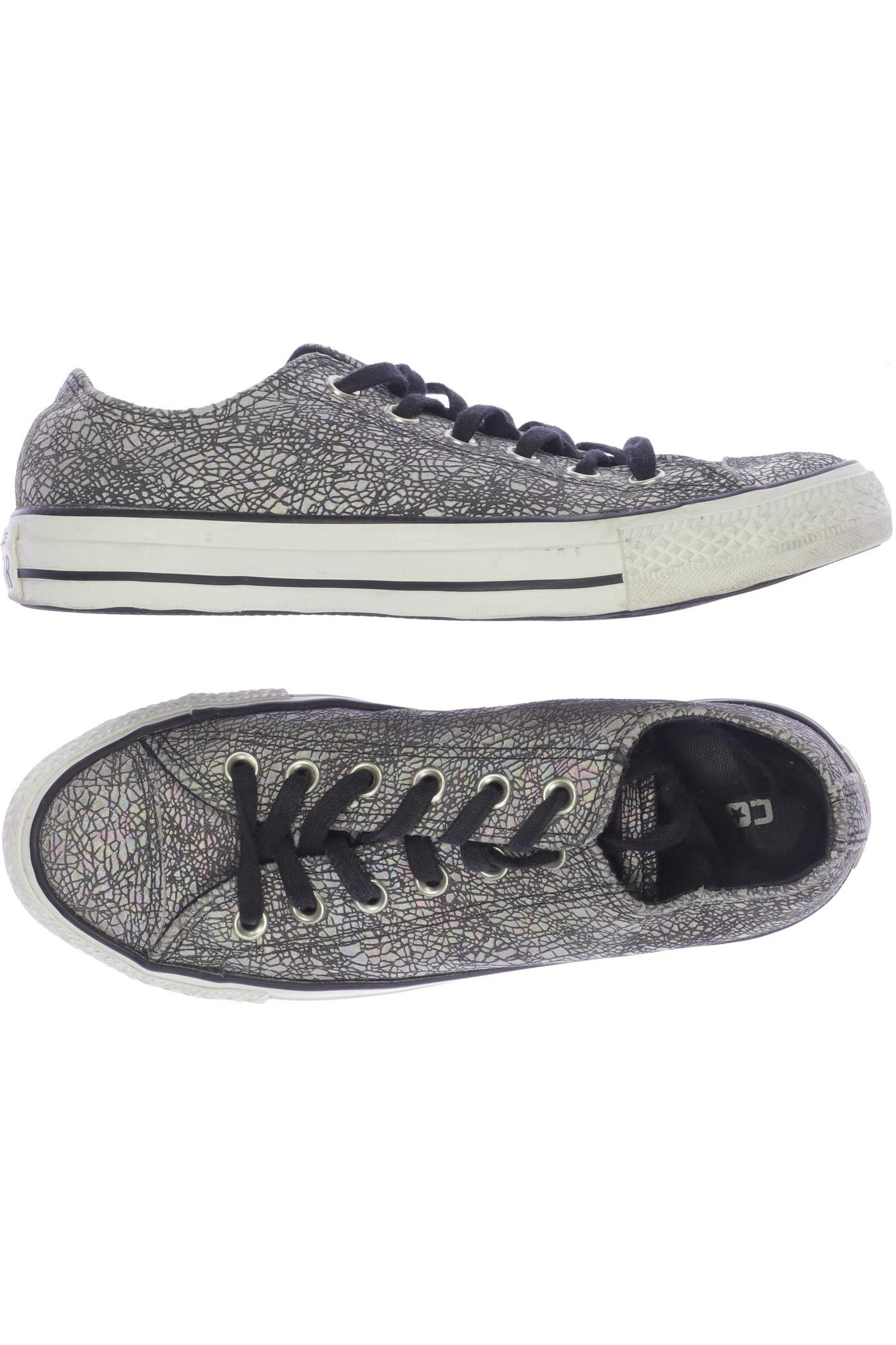 

Converse Damen Sneakers, grau, Gr. 39