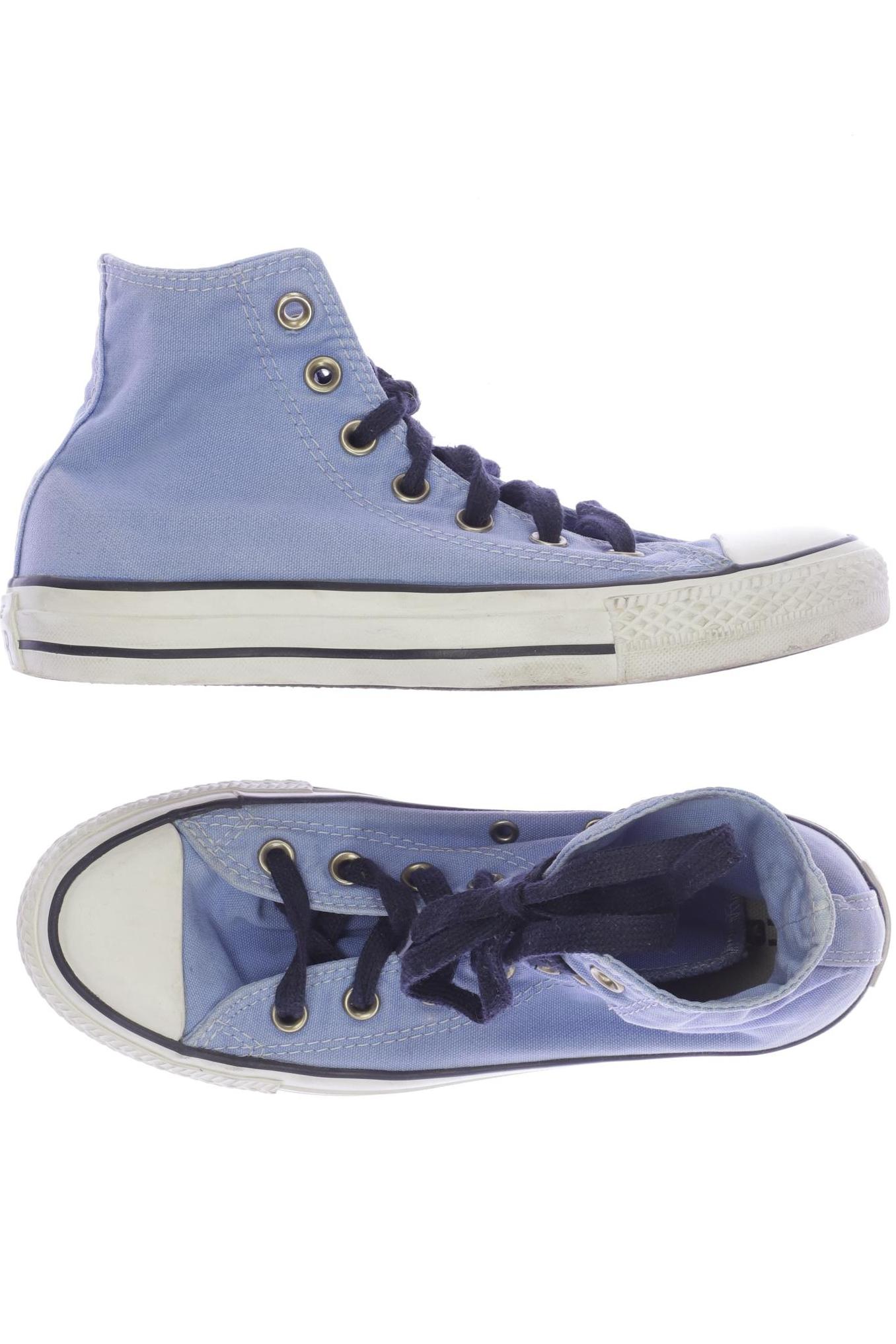 

Converse Damen Sneakers, blau