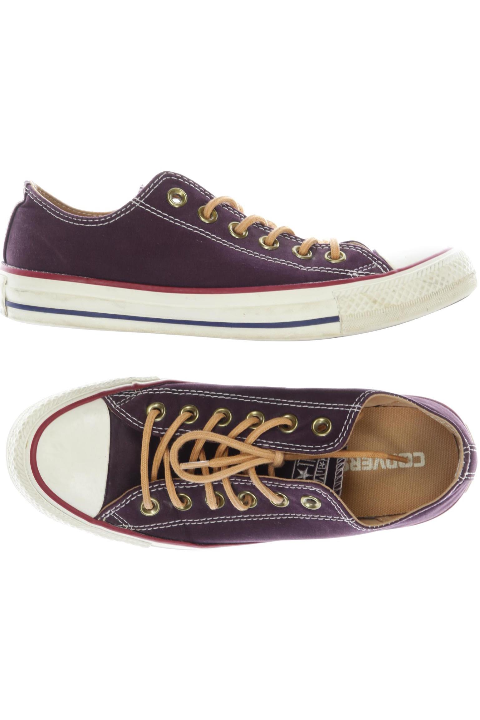 

Converse Damen Sneakers, bordeaux, Gr. 37