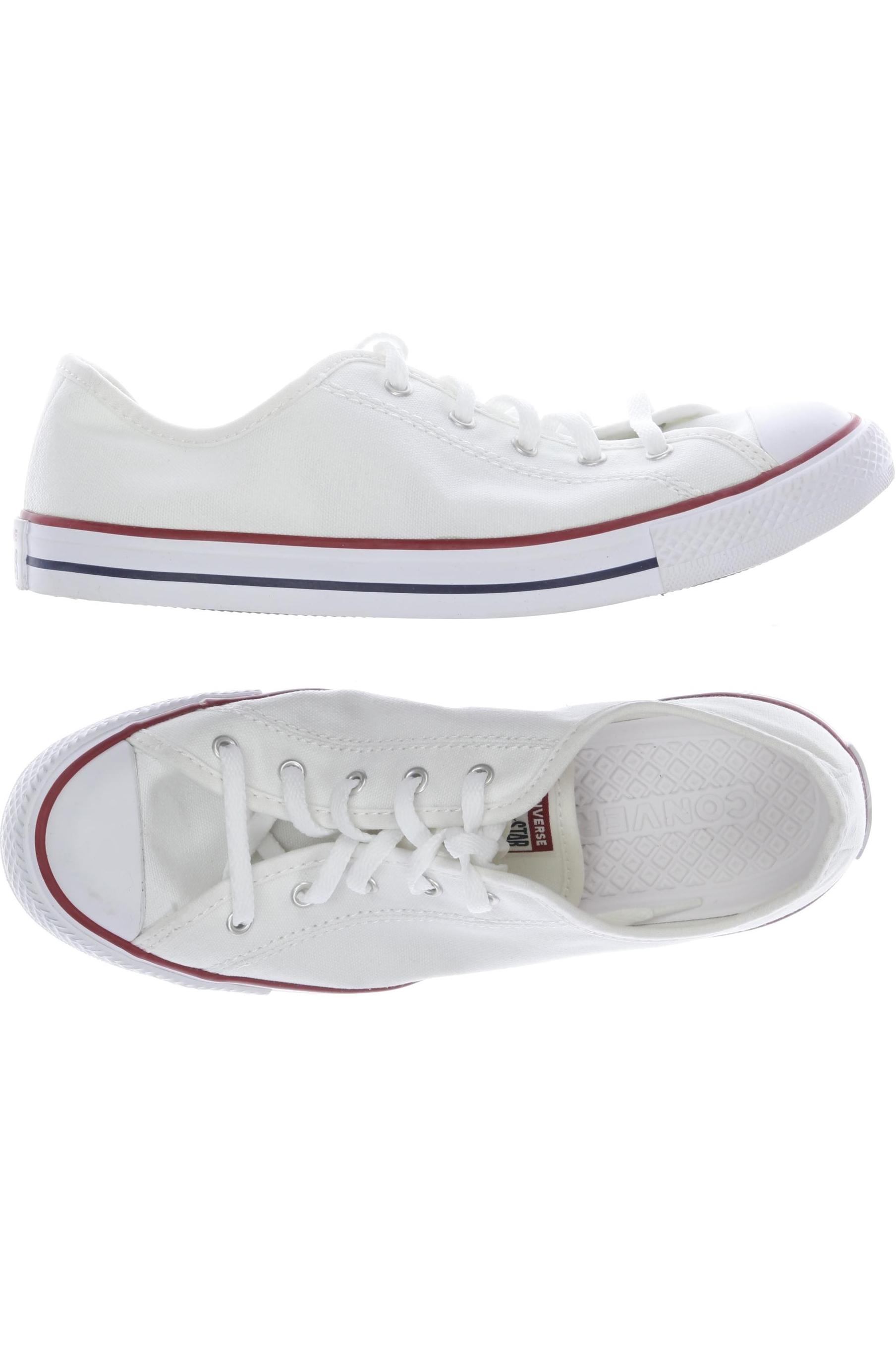 

Converse Damen Sneakers, weiß, Gr. 37