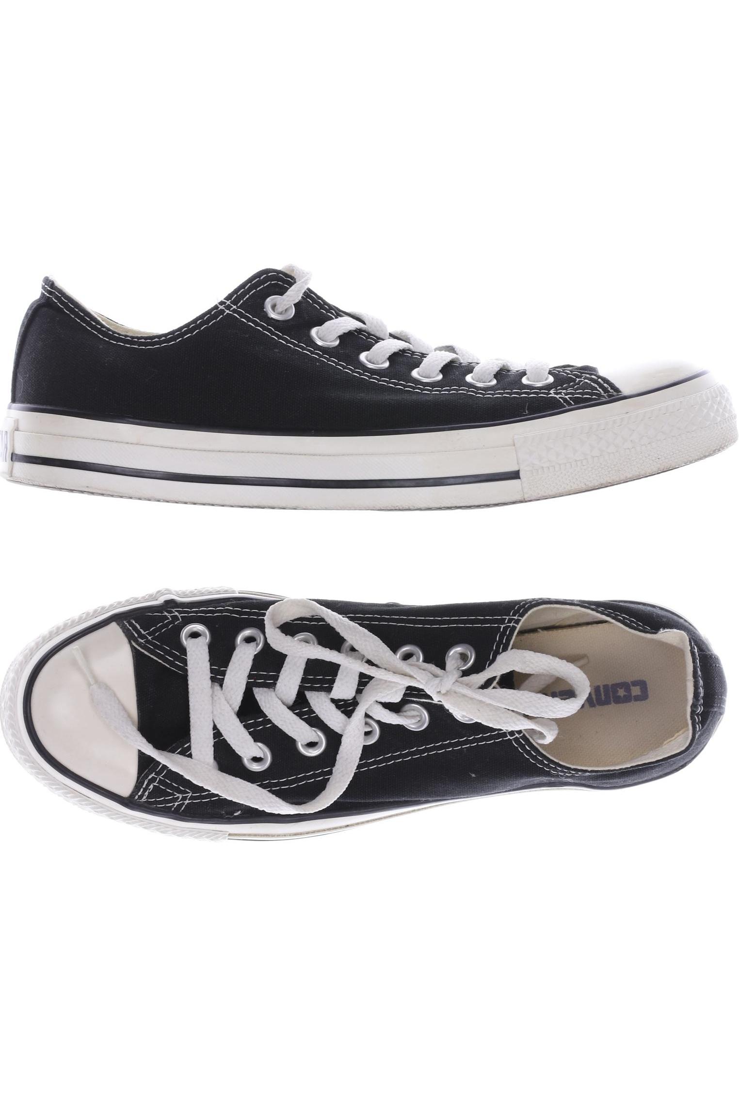 

Converse Damen Sneakers, schwarz
