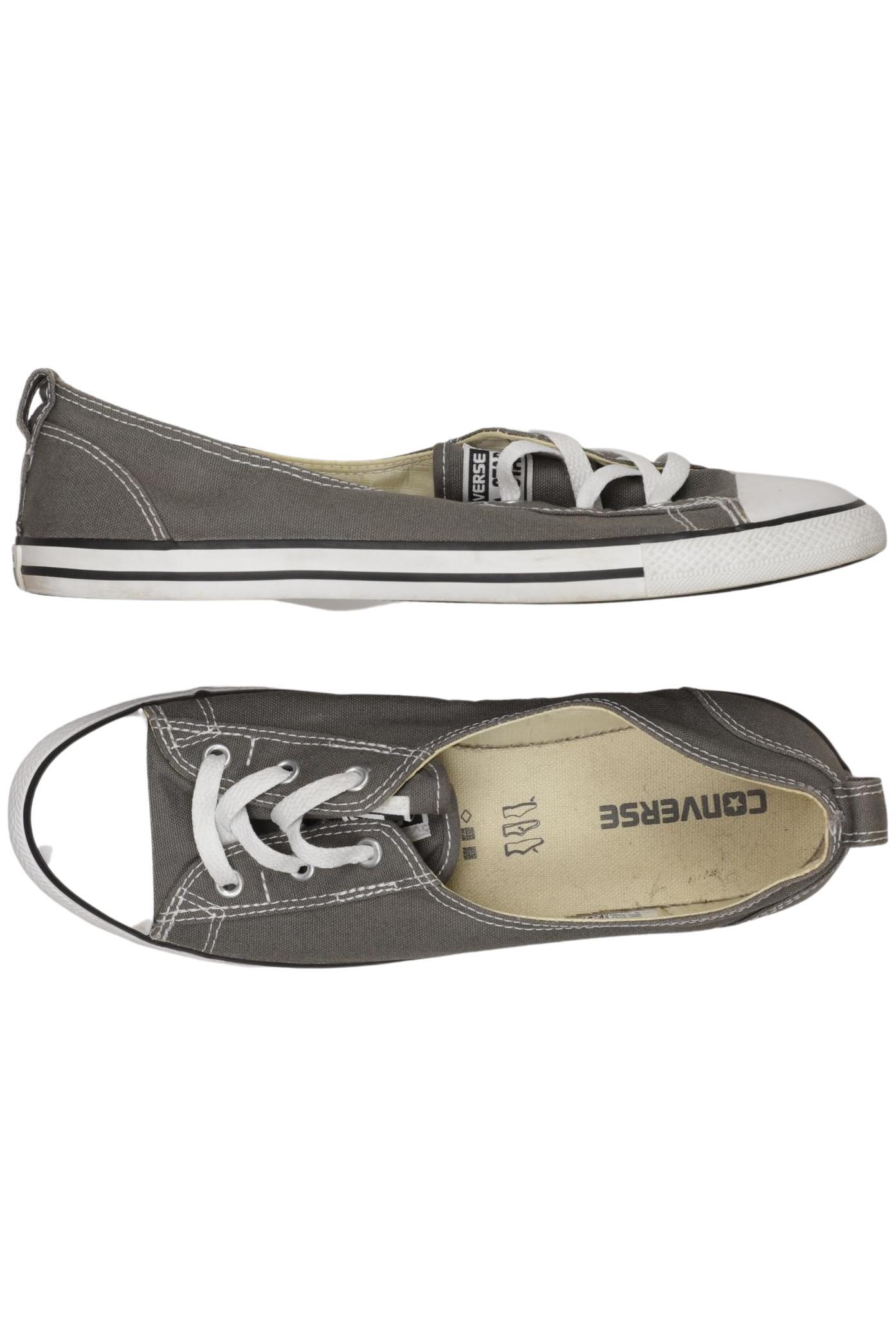 

Converse Damen Sneakers, grau, Gr. 42