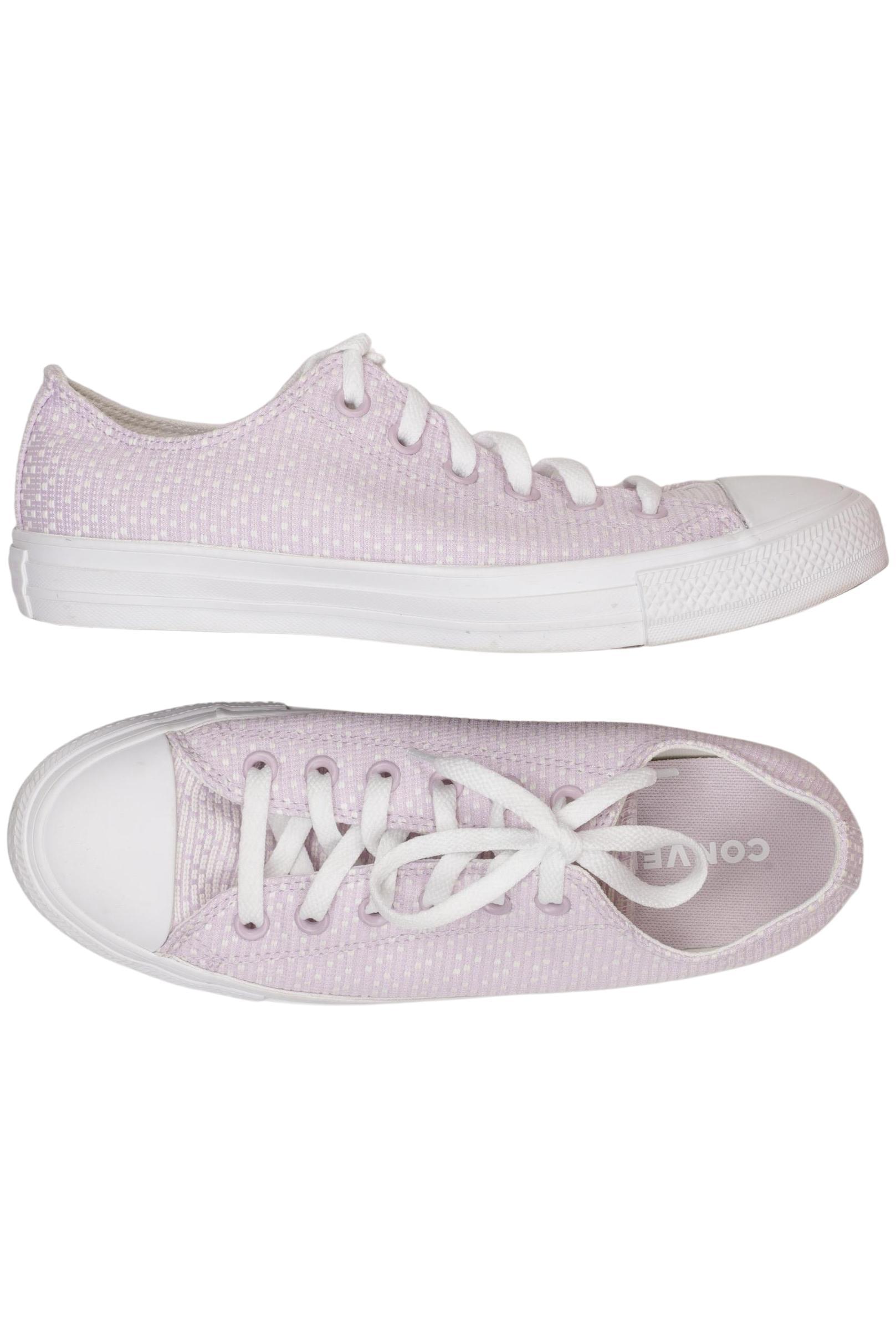 

Converse Damen Sneakers, flieder, Gr. 41
