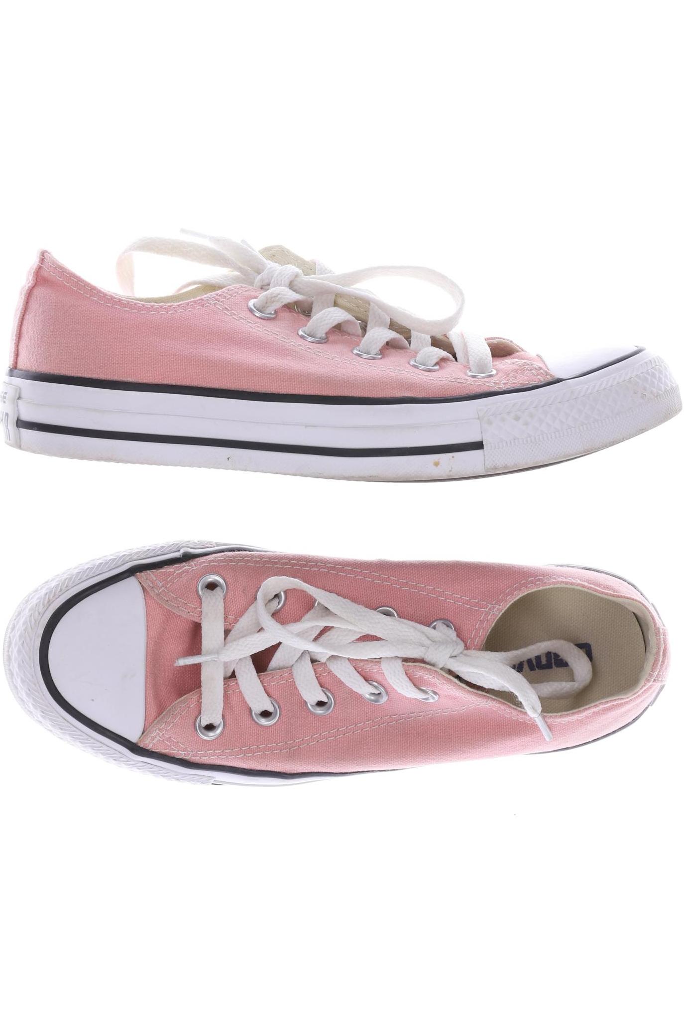 

Converse Damen Sneakers, pink