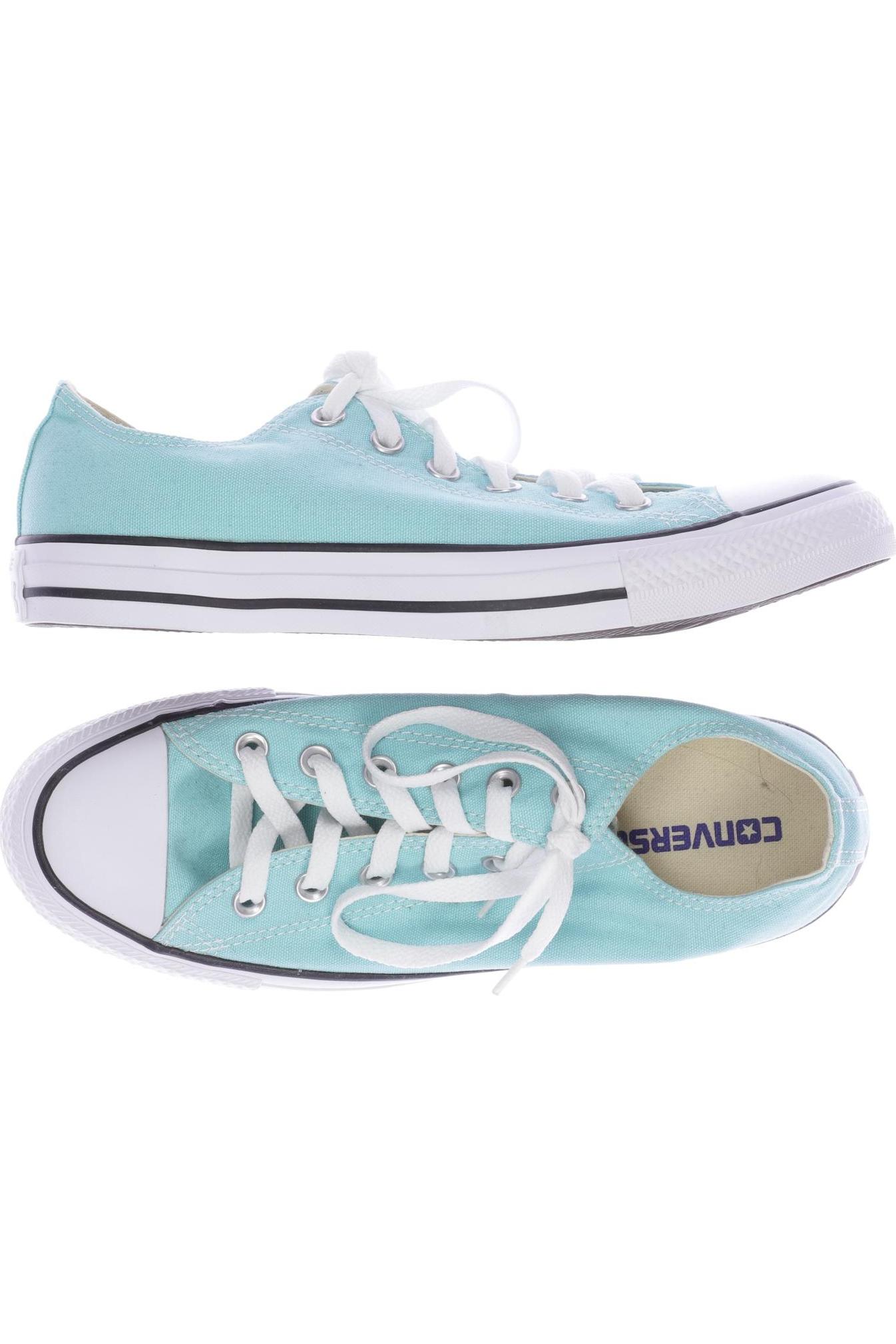 

Converse Damen Sneakers, türkis