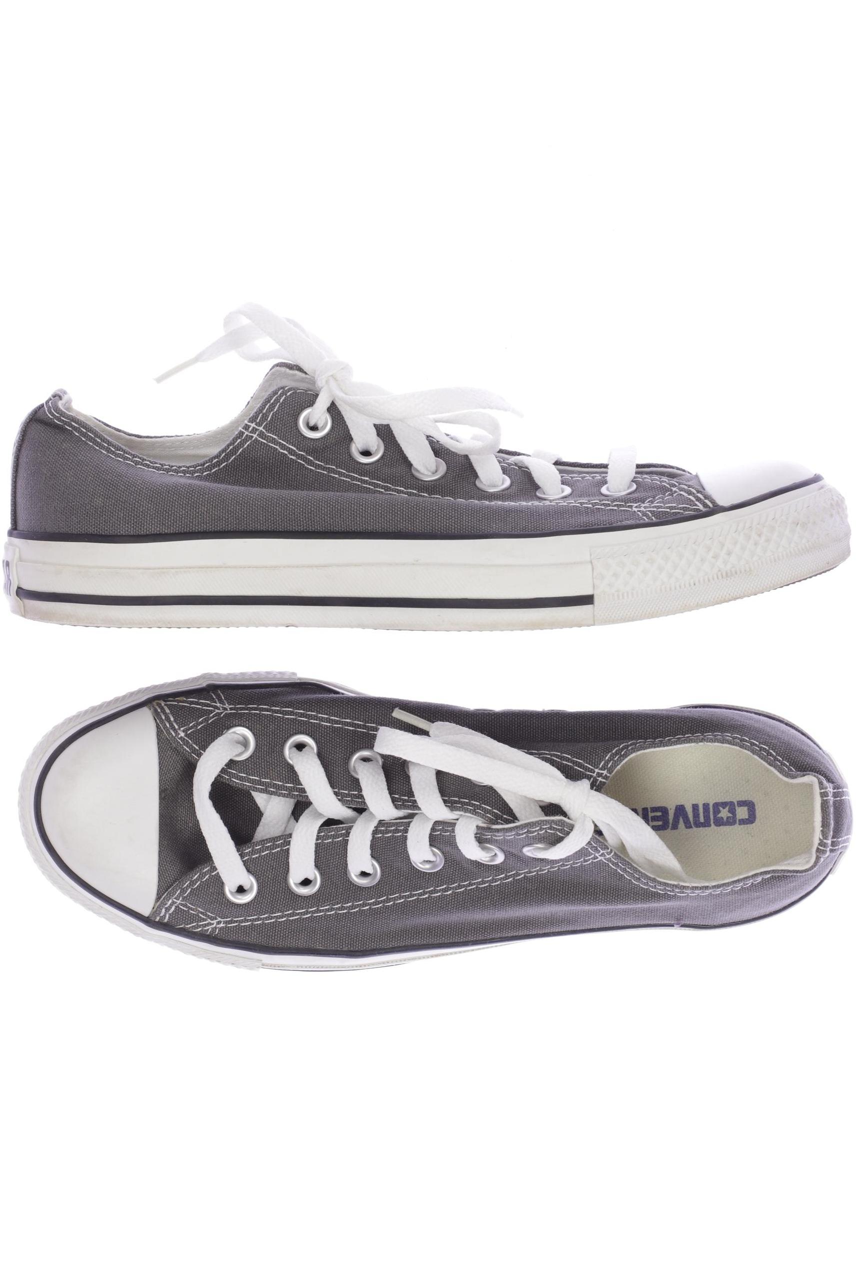 

Converse Damen Sneakers, grau, Gr. 39.5