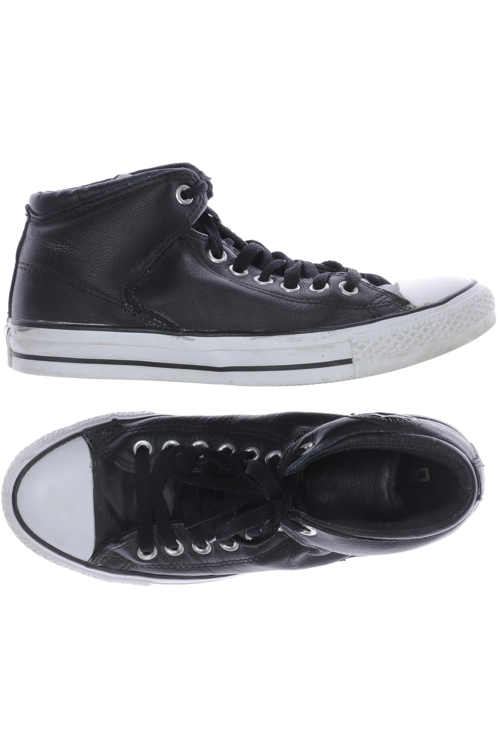 

Converse Damen Sneakers, schwarz, Gr. 40